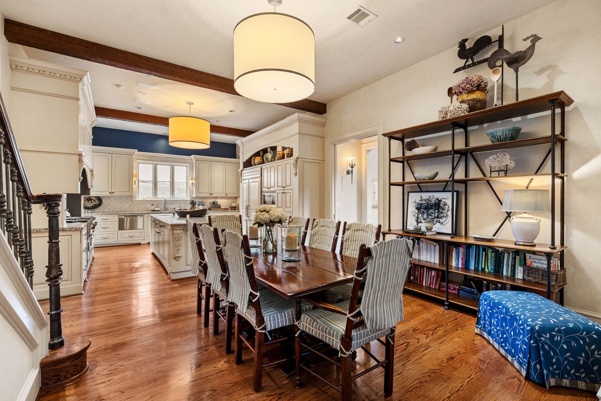  4012 Piping Rock Lane - 物件實景
