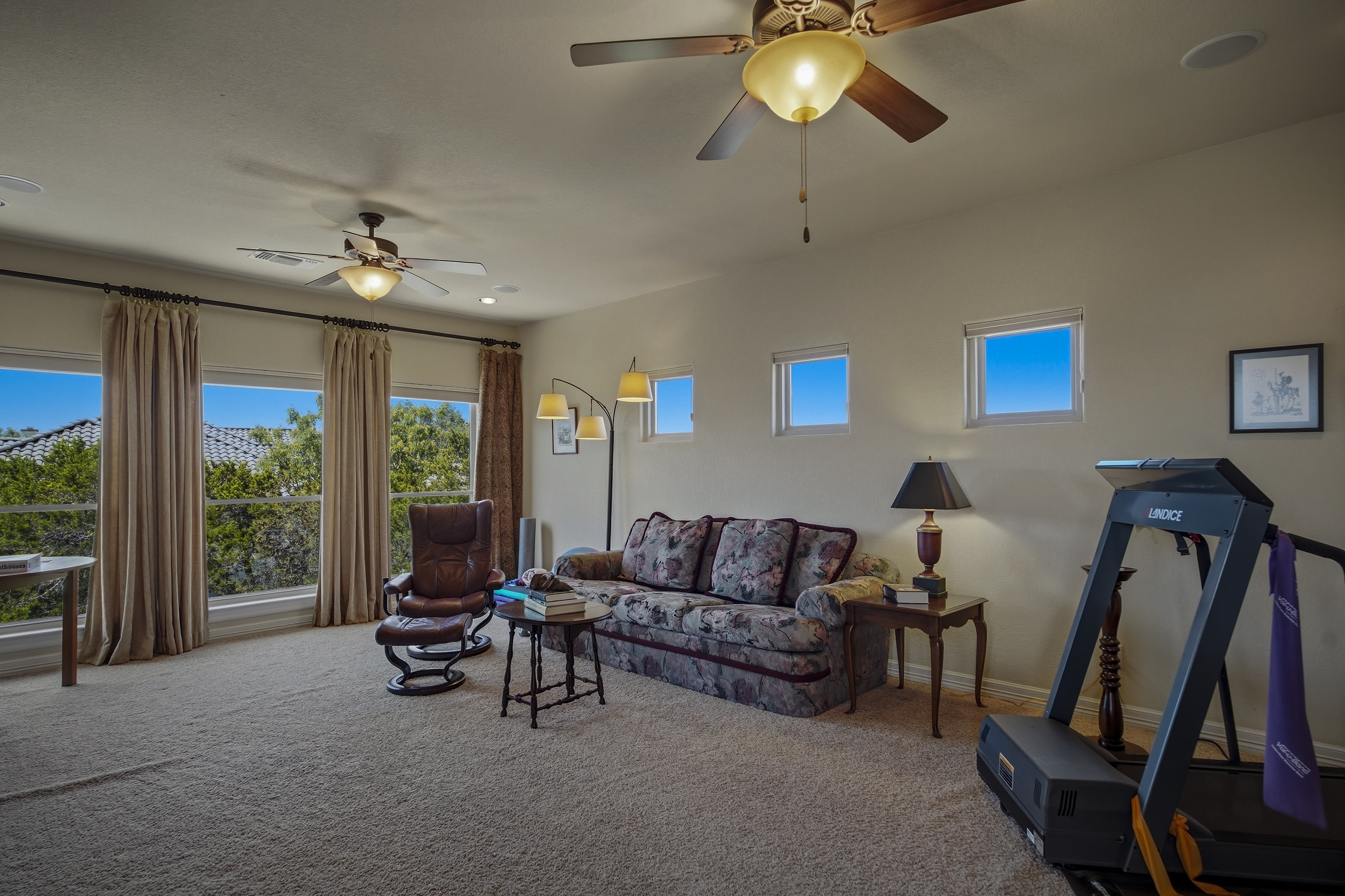  Hilltop Luxury with Canyon Sunset Views - 物件實景