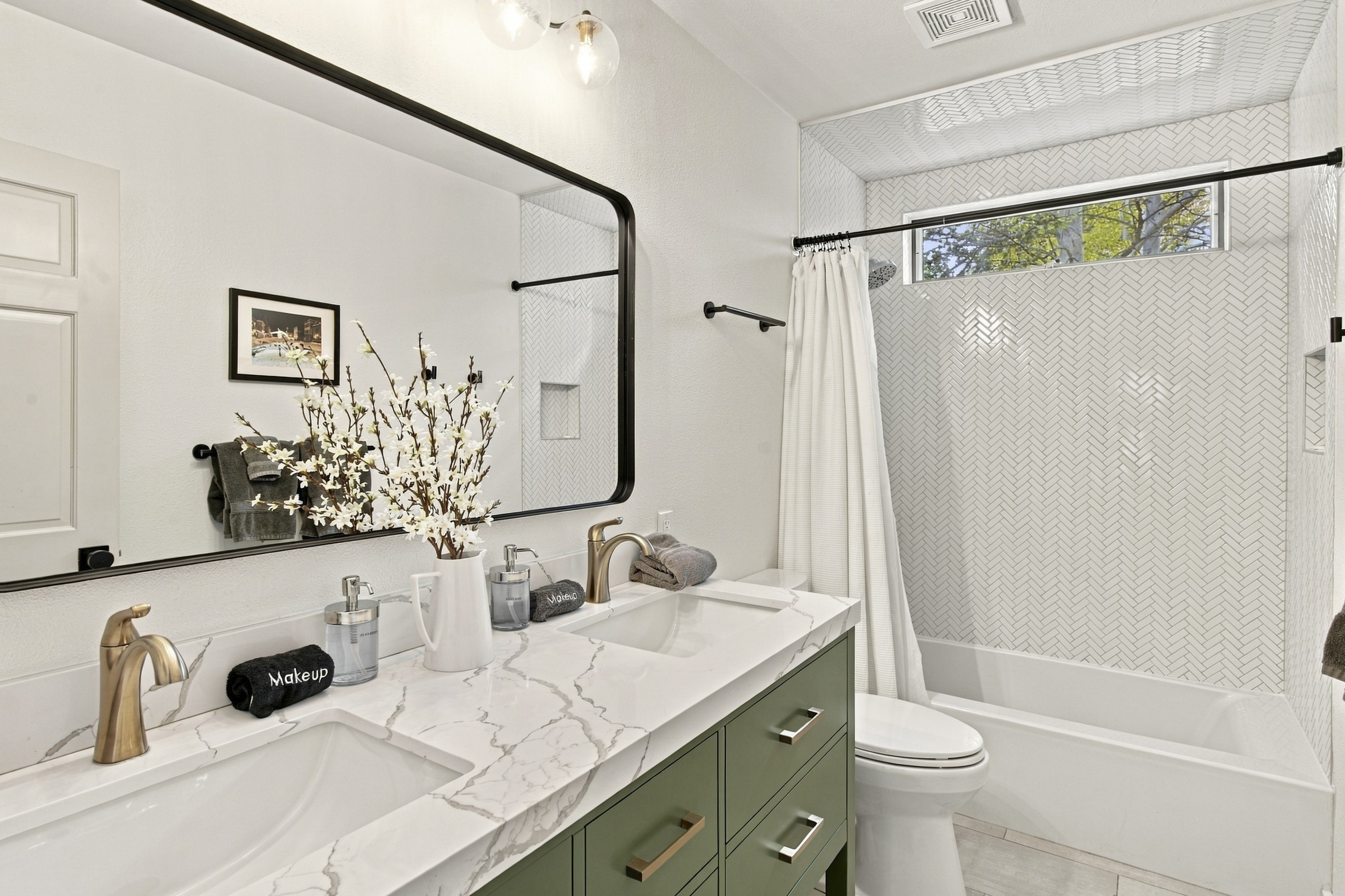  A Fresh Take On The Classic Crested Butte Craftsman Home - 物件實景