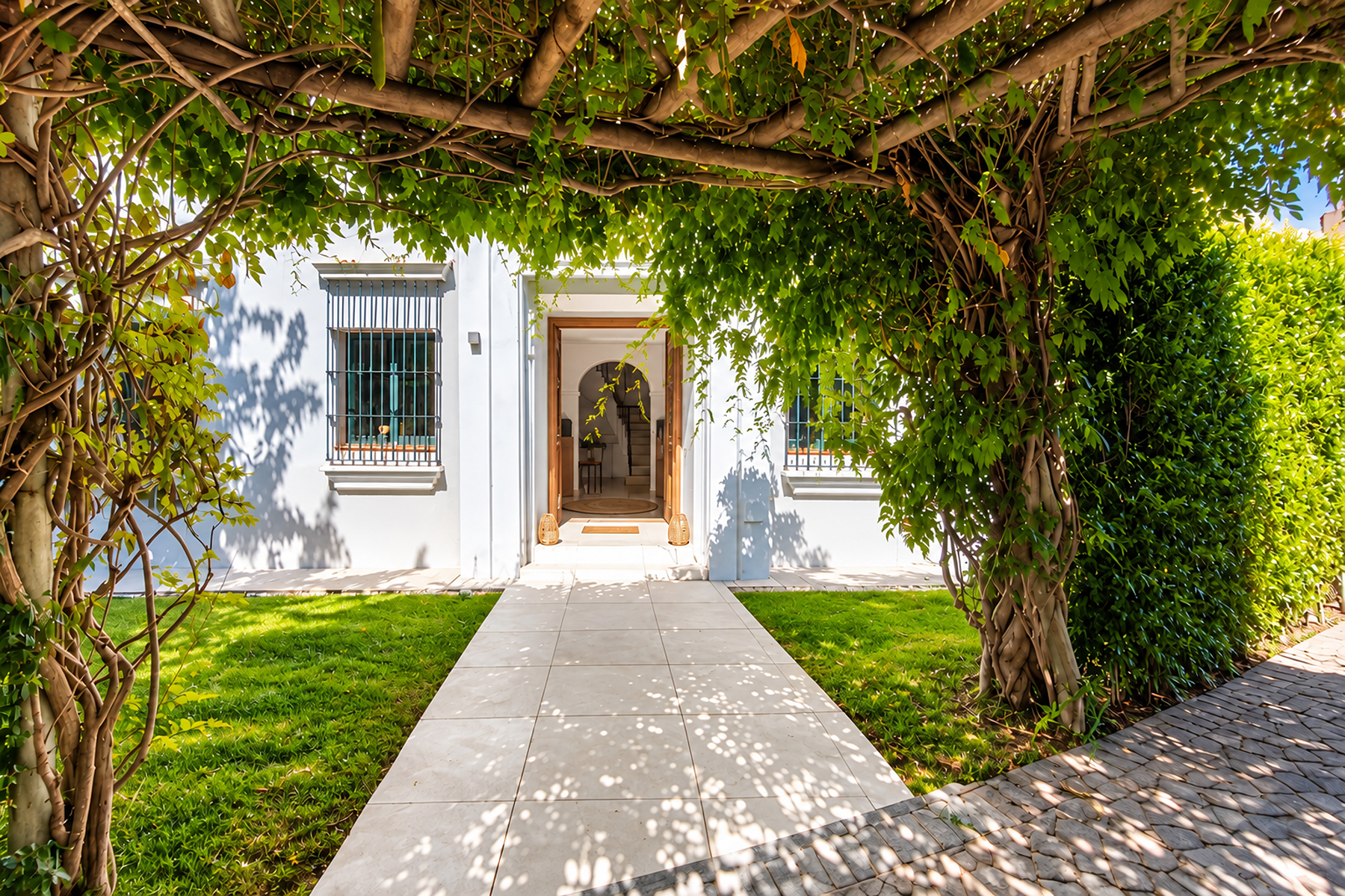  Sotogolf - Family semidetached villa in a gated community - 物件實景