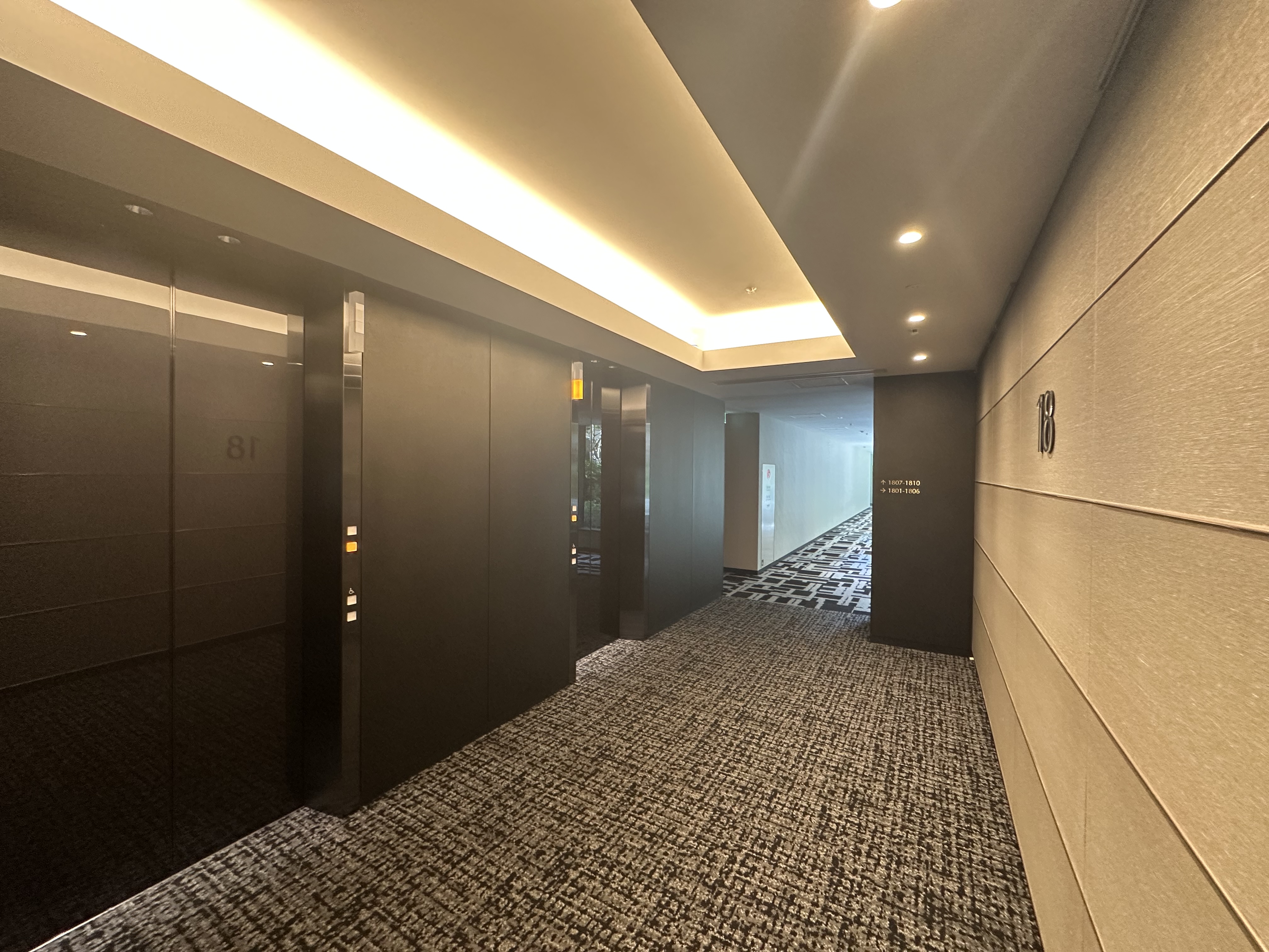  La Tour SHIBUYA UDAGAWA - 物件實景