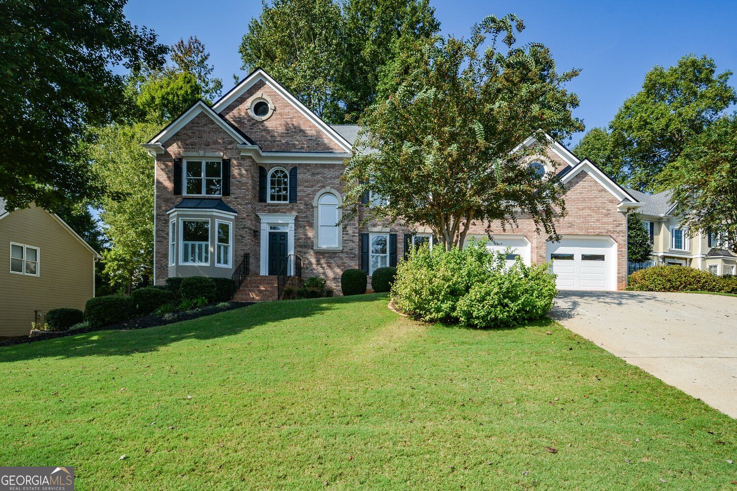 Camden Lake Vw, Acworth, GA 30101