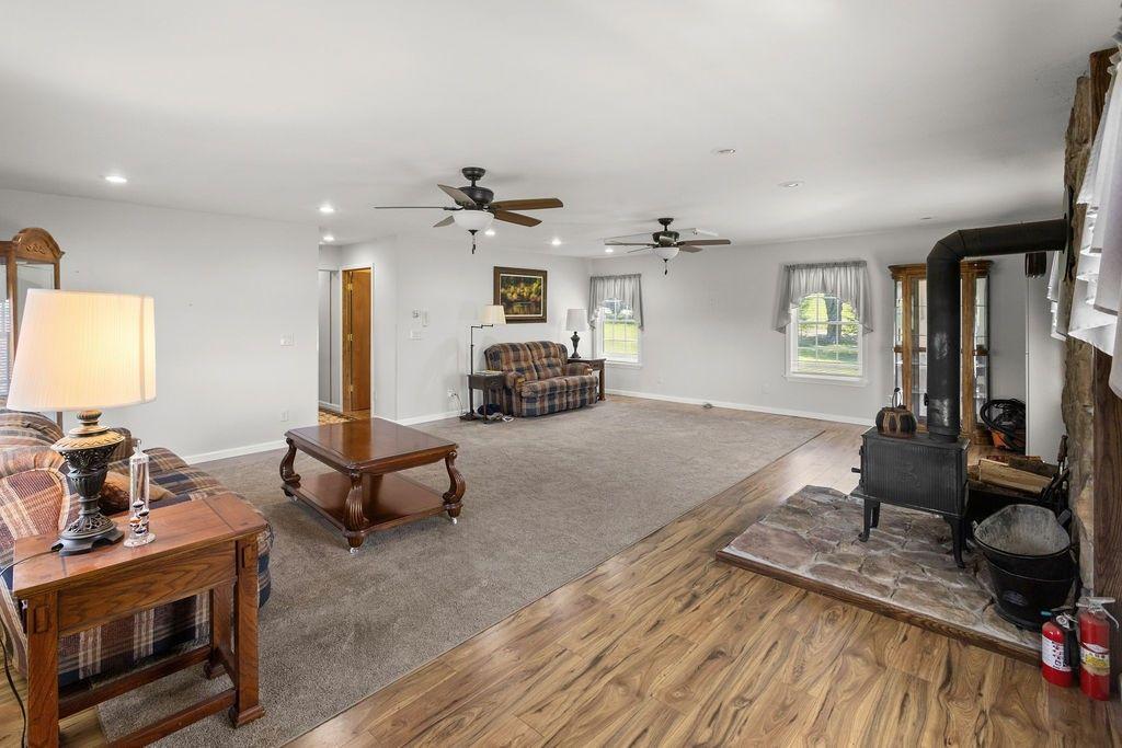 Franklin, New York, 13775, United States, 3 Bedrooms Bedrooms, ,2 BathroomsBathrooms,Residential,For Sale,1967662