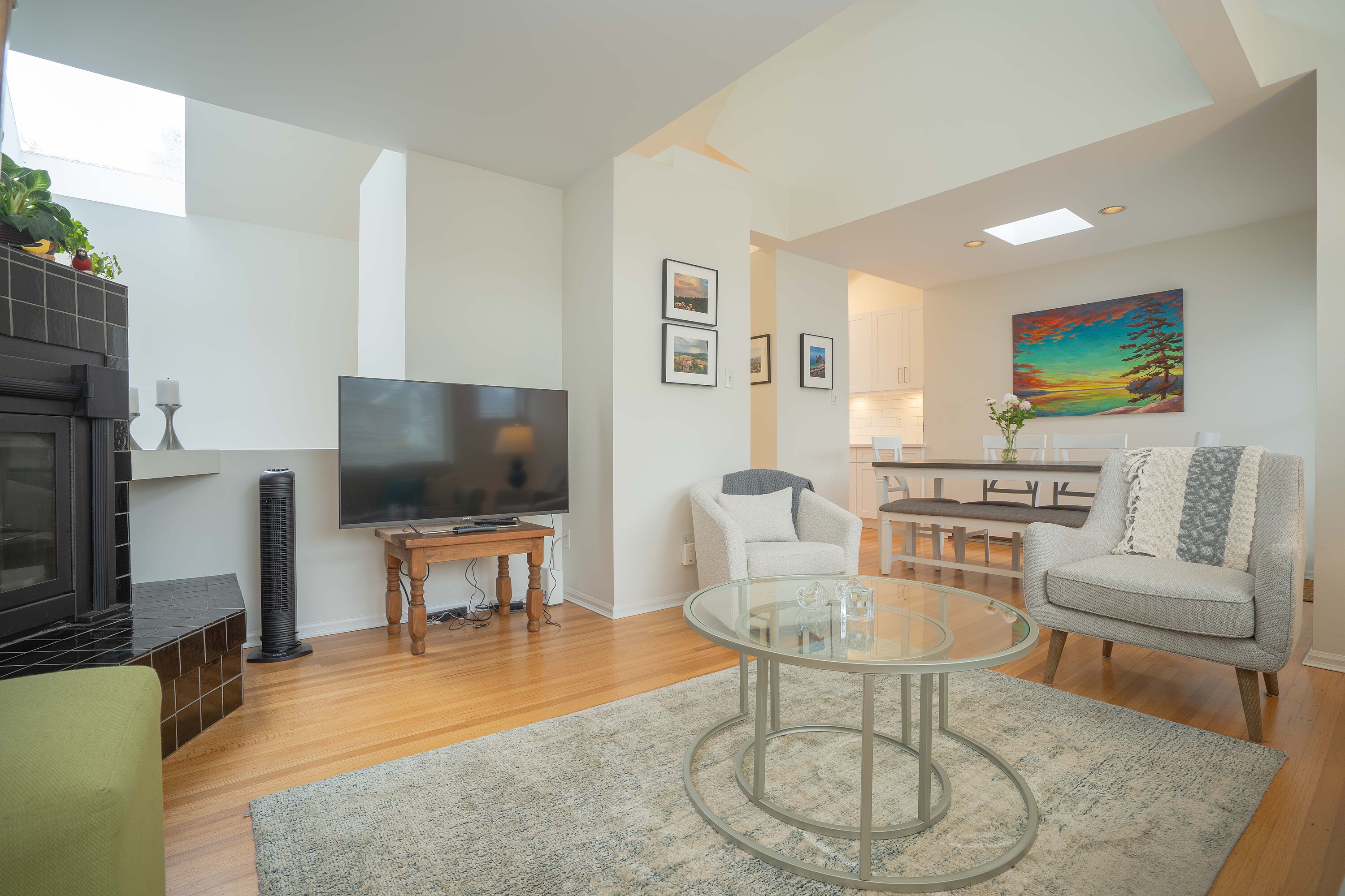  Beach Living In Kitsilano - 物件實景
