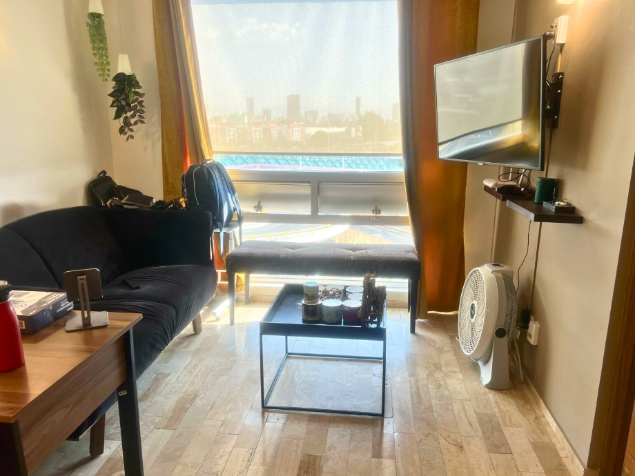 Azcapotzalco, Ciudad de México, 02970, Mexico, 1 Bedroom Bedrooms, ,1 BathroomBathrooms,Residential,For Sale,1712907
