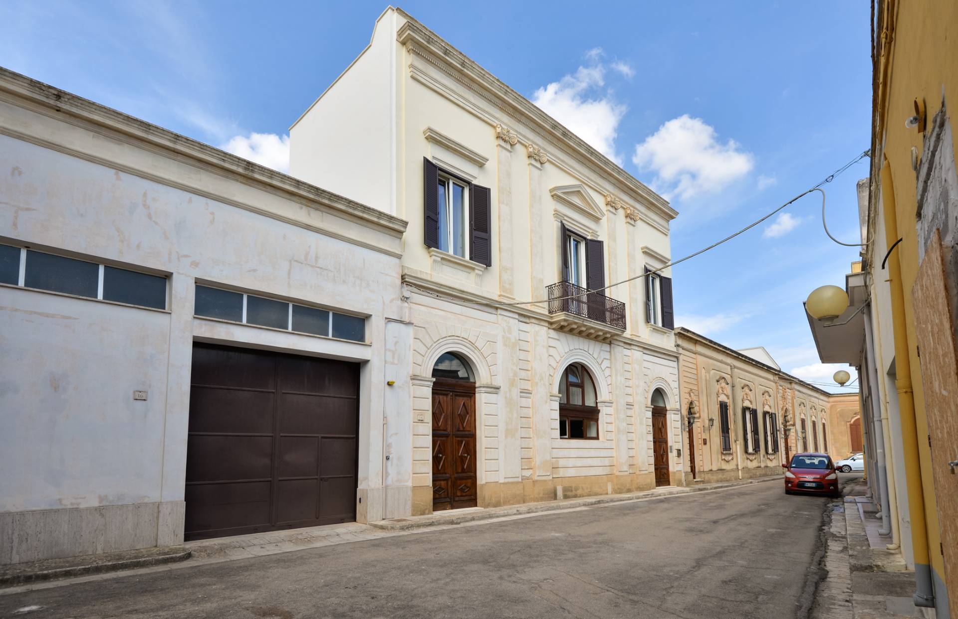 Via Giacomi, Squinzano, Lecce, 73018, IT, 6 Bedrooms Bedrooms, ,7 BathroomsBathrooms,Residential,For Sale,Via Giacomi,1652961