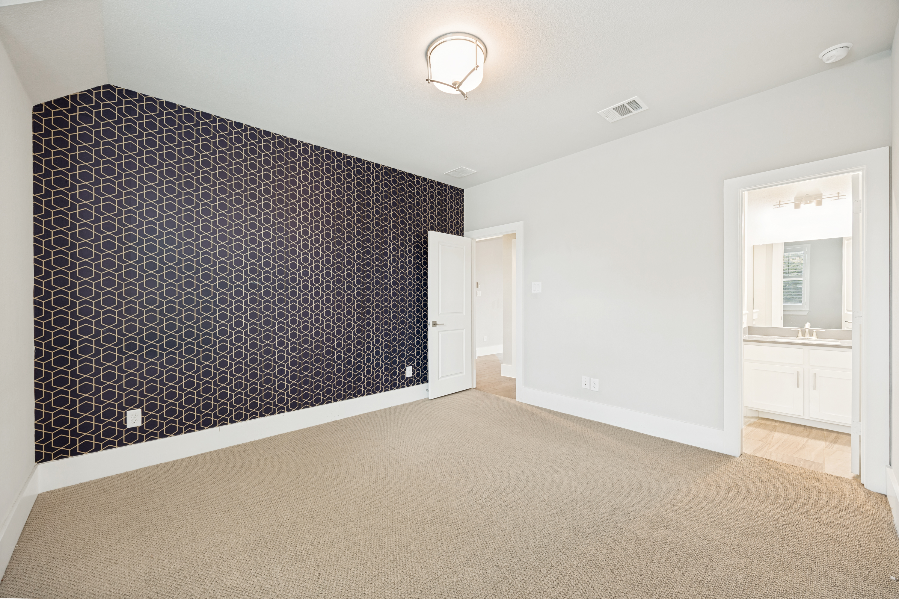  University Place Luxury Home on Oversized Cul-De-Sac Lot in Plano ISD - 物件實景