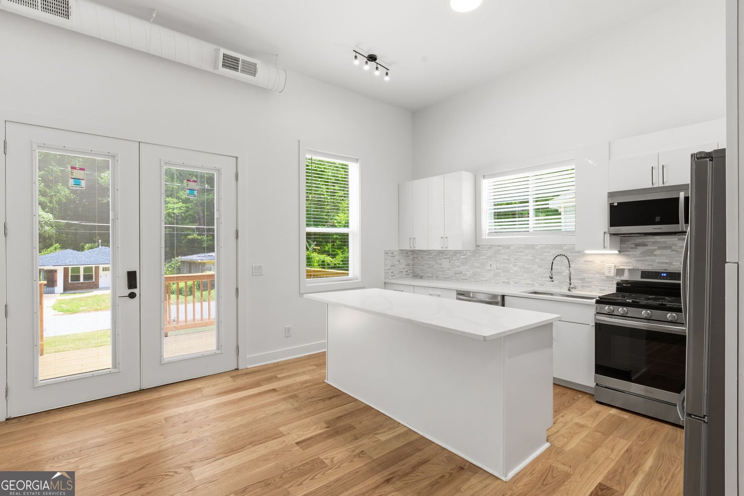 Hood Ave, Atlanta, GA 30318 #1