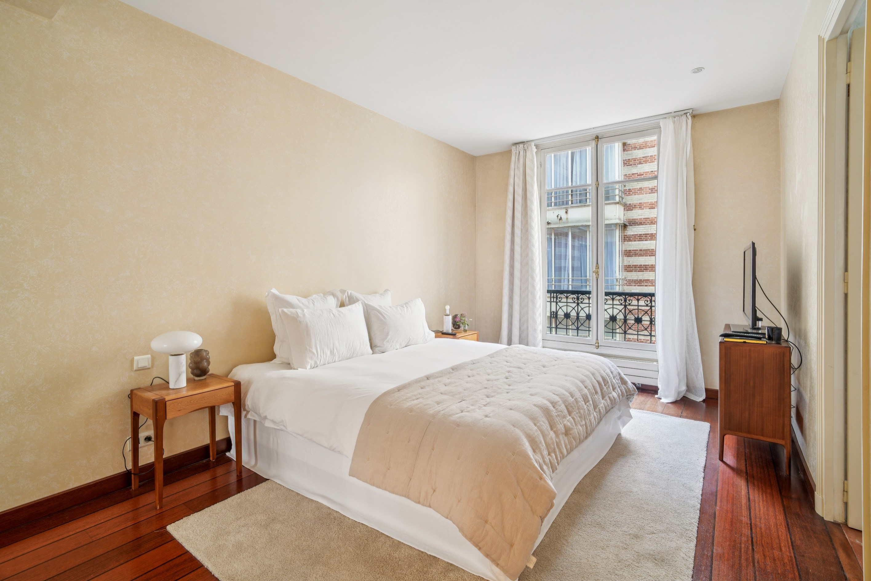  Exceptional Apartment Facing Les Invalides – Eiffel Tower Views - 物件實景