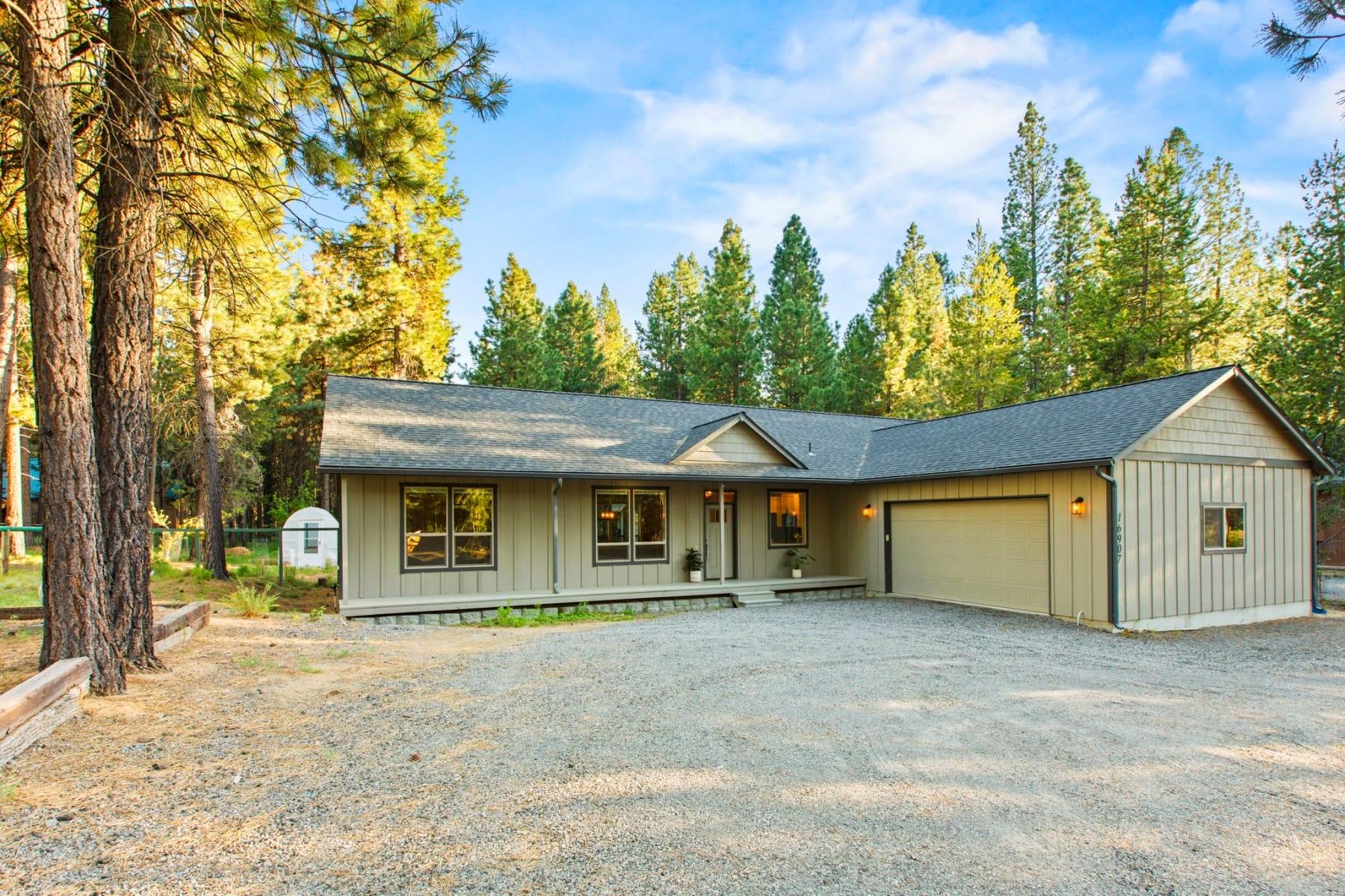  16907 Indio Road Bend, OR 97707 - 物件實景
