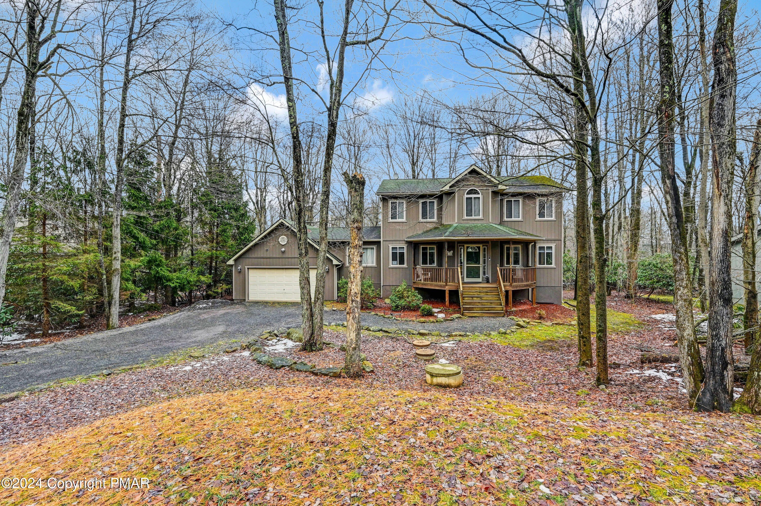 Pocono Pines, Pennsylvania, 18350, United States, 4 Bedrooms Bedrooms, ,3 BathroomsBathrooms,Residential,For Sale,1981114