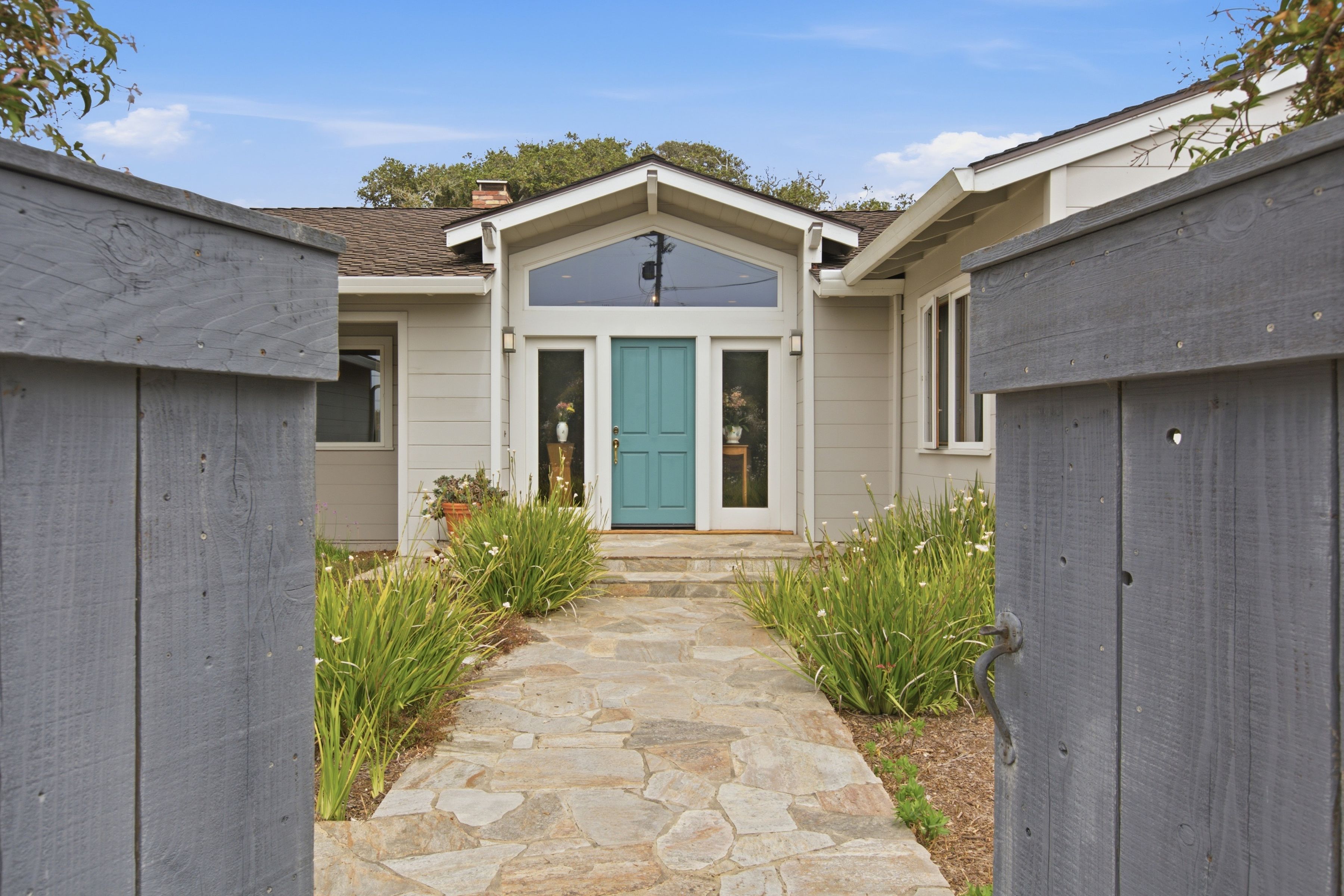  981 Pioneer Road, Pebble Beach - 物件實景