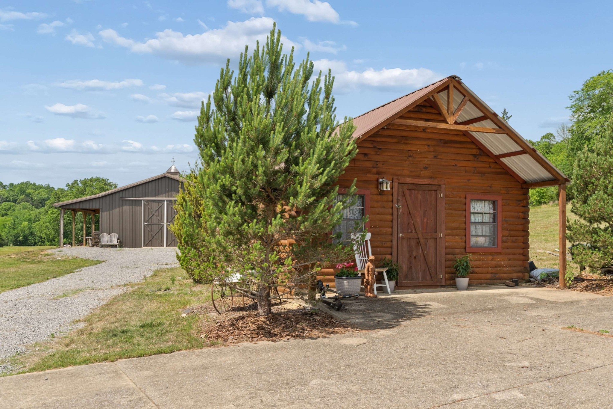  2063 Kennedy Creek Rd, Auburntown, TN, 37016 - 物件實景