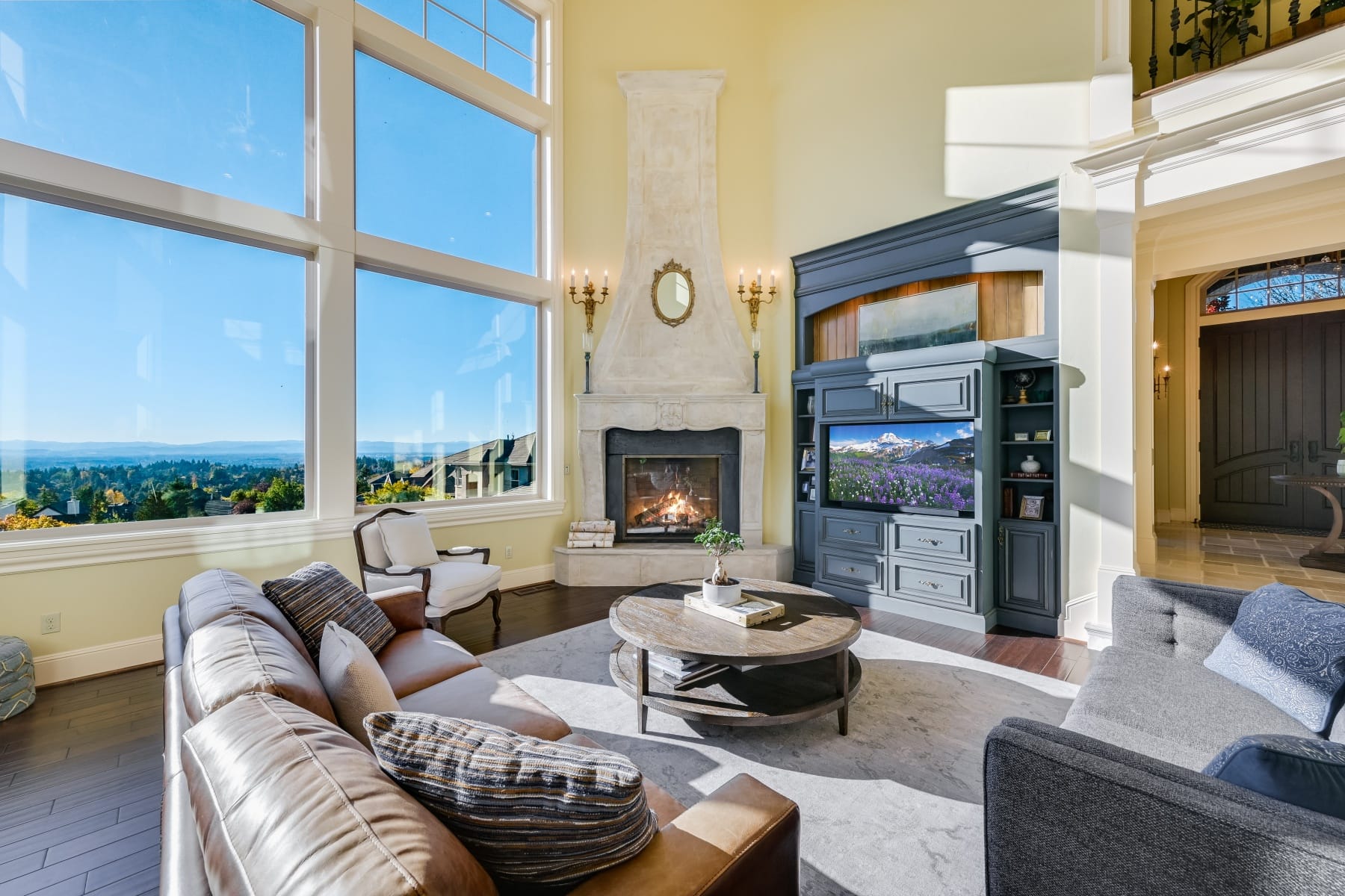  2348 NW Pinnacle DR Portland, OR 97229 - 物件實景
