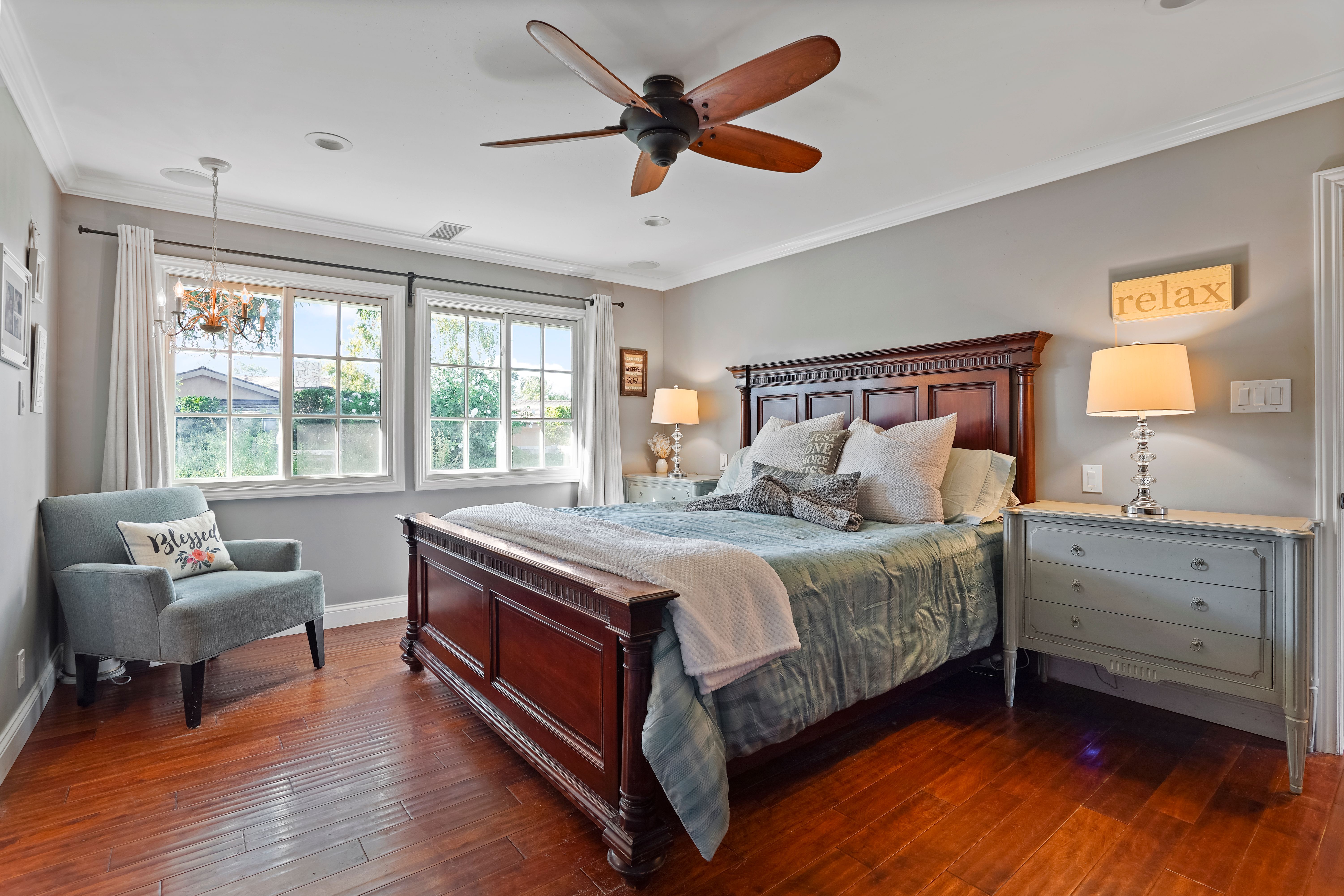  27200 Sunnyridge Road, Palos Verdes Peninsula, CA 90274 - 物件實景
