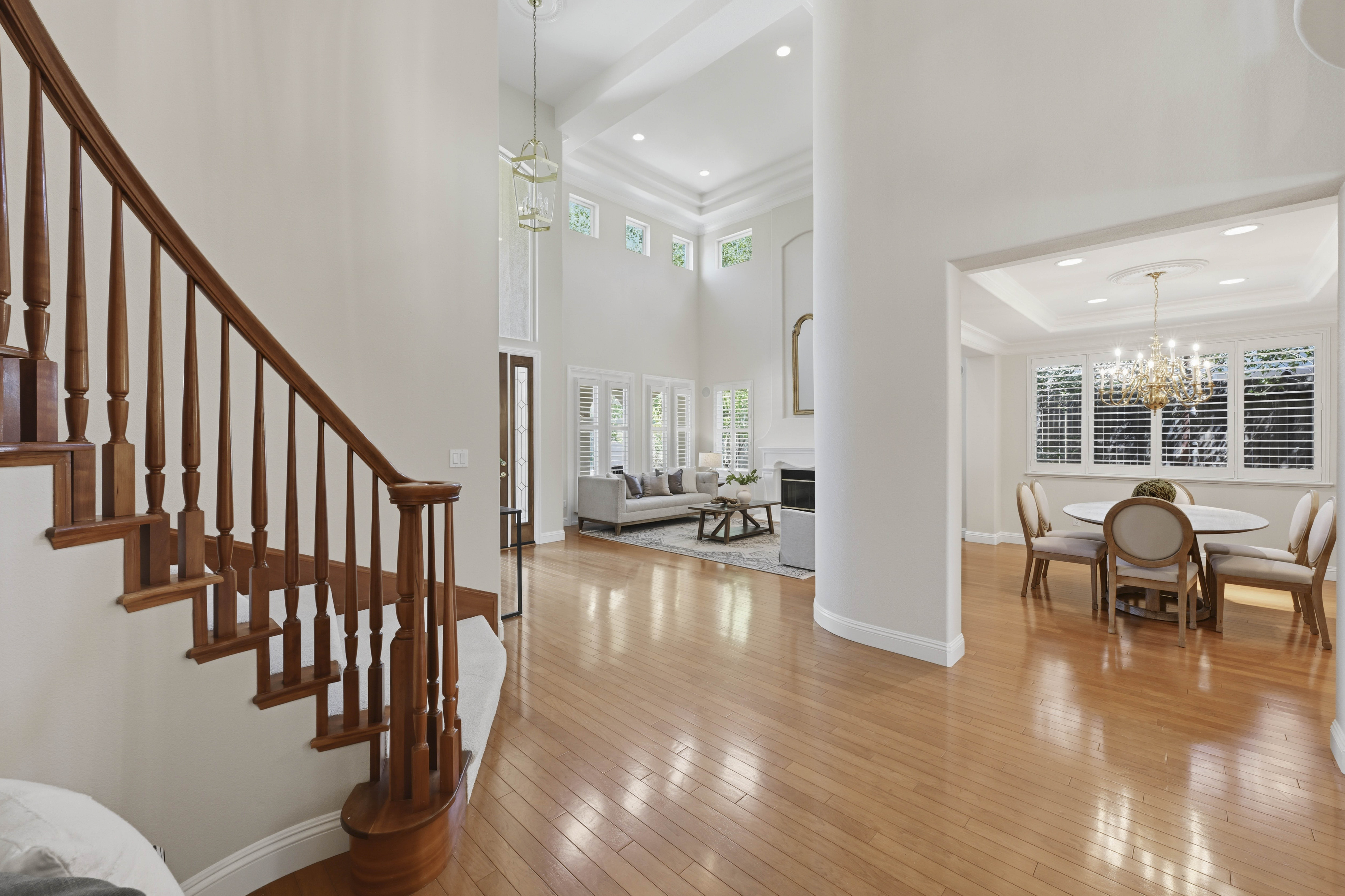  2228 Belvedere Circle, Roseville, CA 95678 - 物件實景