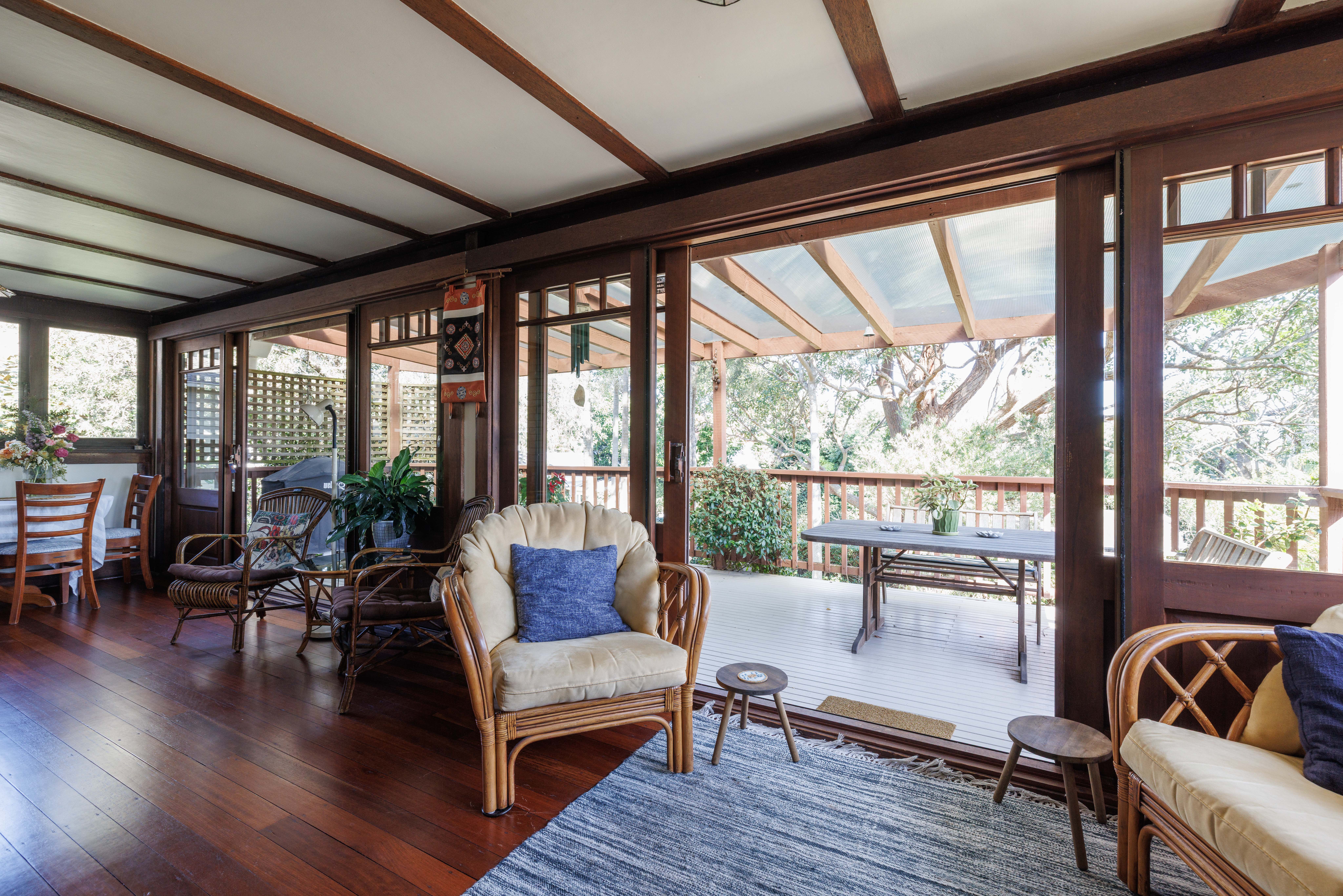  Grand c1920s Family Home on 643sqm Parcel with Exciting Potential - 物件實景