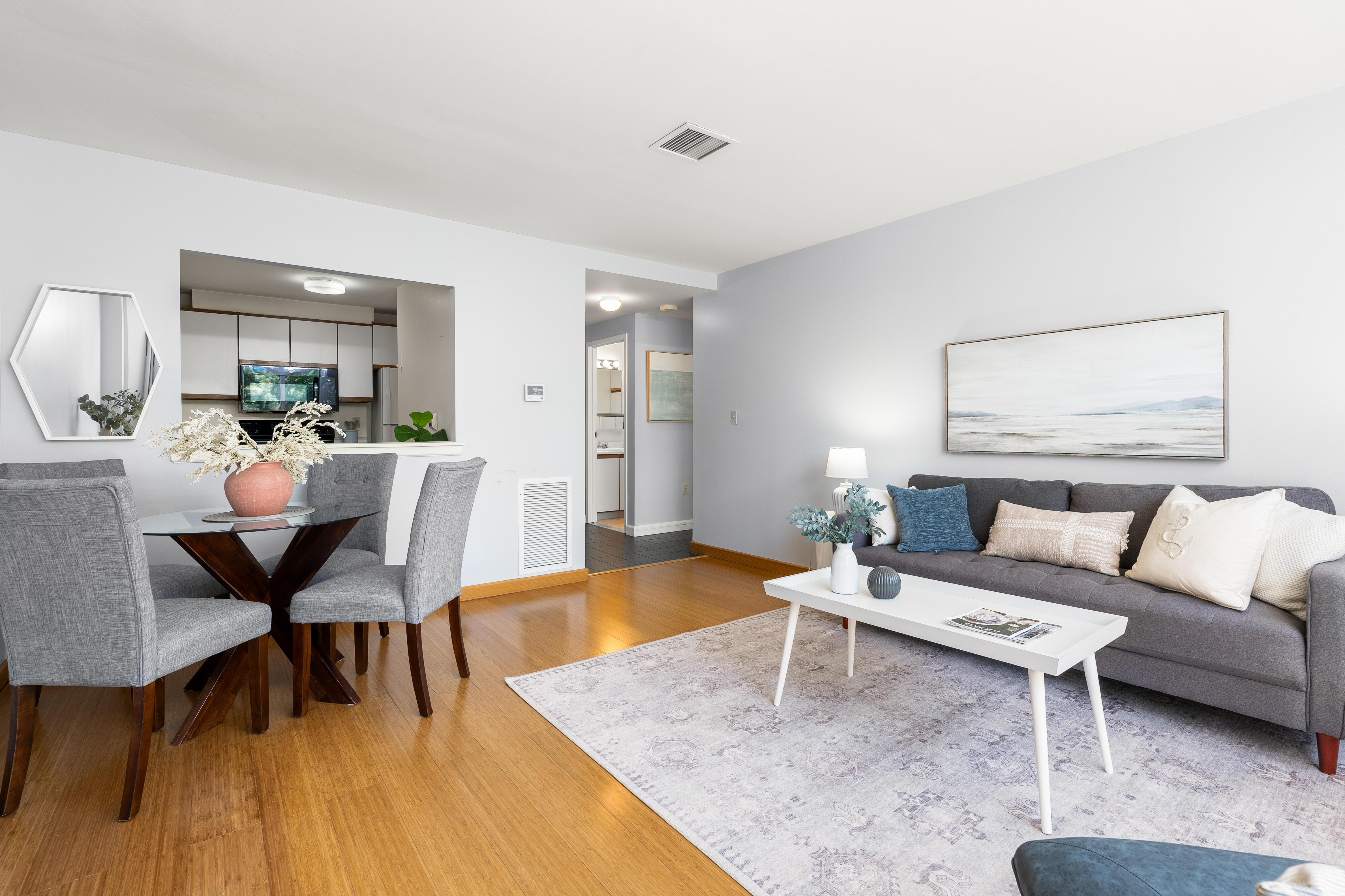  1 Watermill Place, Unit 516, Arlington, MA, 02476 - 物件實景