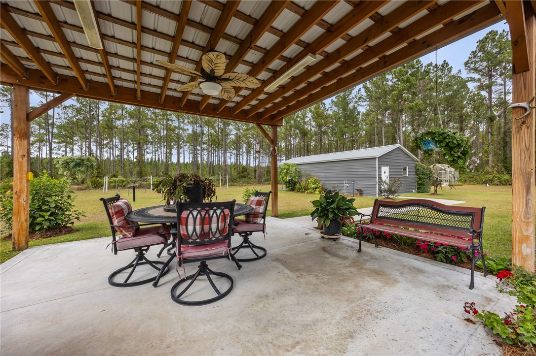 White Oak, Georgia, 31568, United States, 3 Bedrooms Bedrooms, ,2 BathroomsBathrooms,Residential,For Sale,1985107