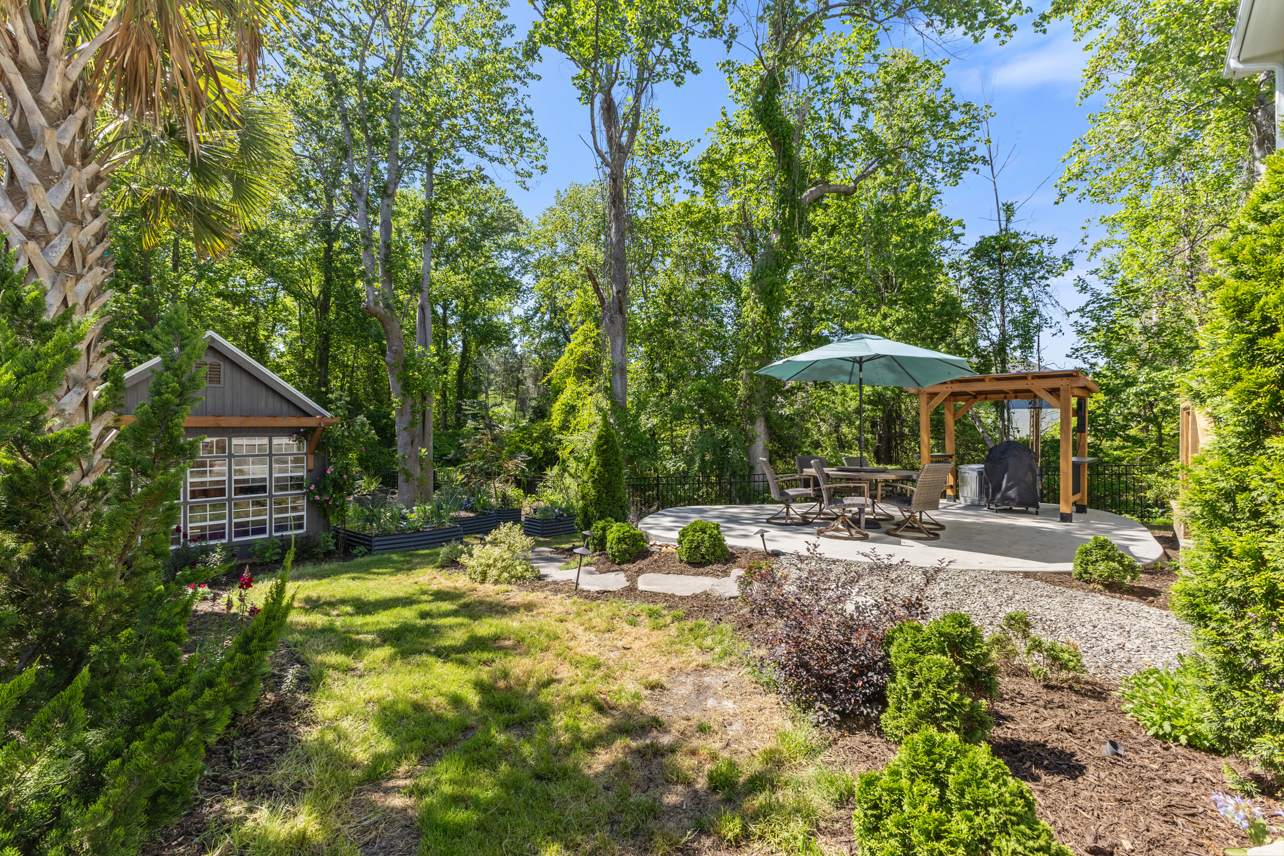  352 Summerhouse Drive, Holly Ridge, NC 28445 - 物件實景
