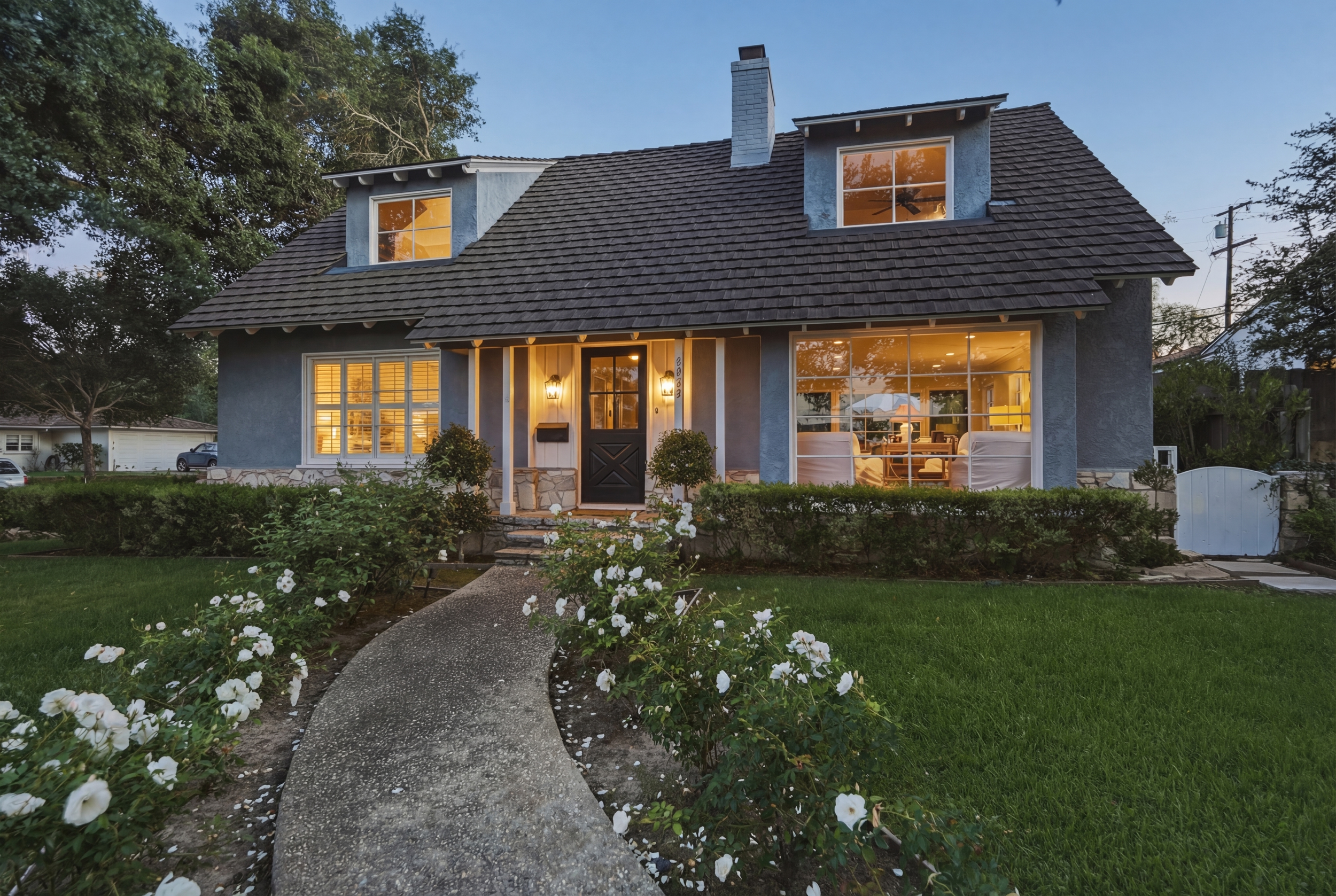  3932 Vía Nivel, Palos Verdes Estates, CA 90274 - 物件實景