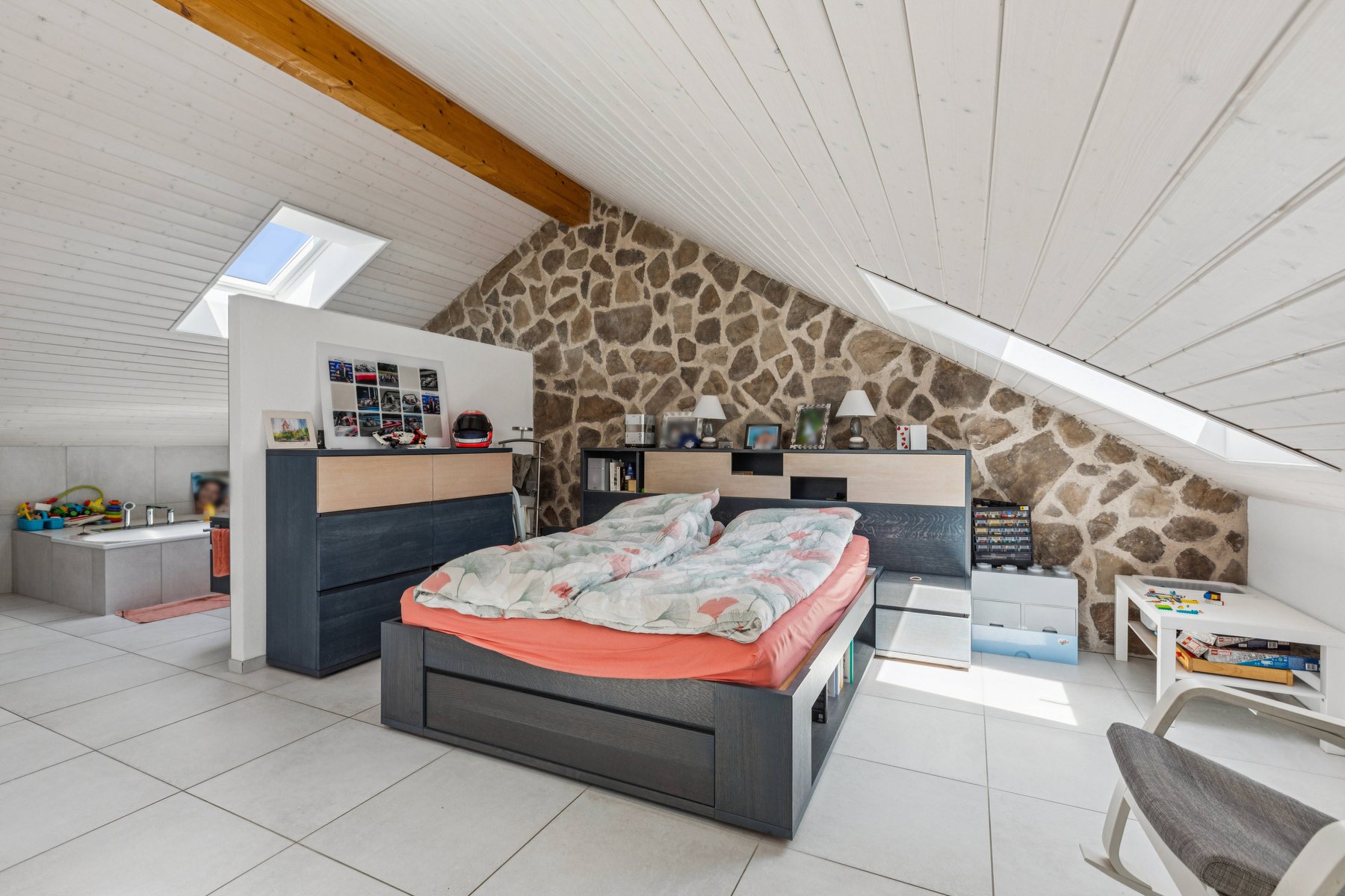  HPE FAMILY VILLA IN SOUGHT-AFTER AREA - 物件實景