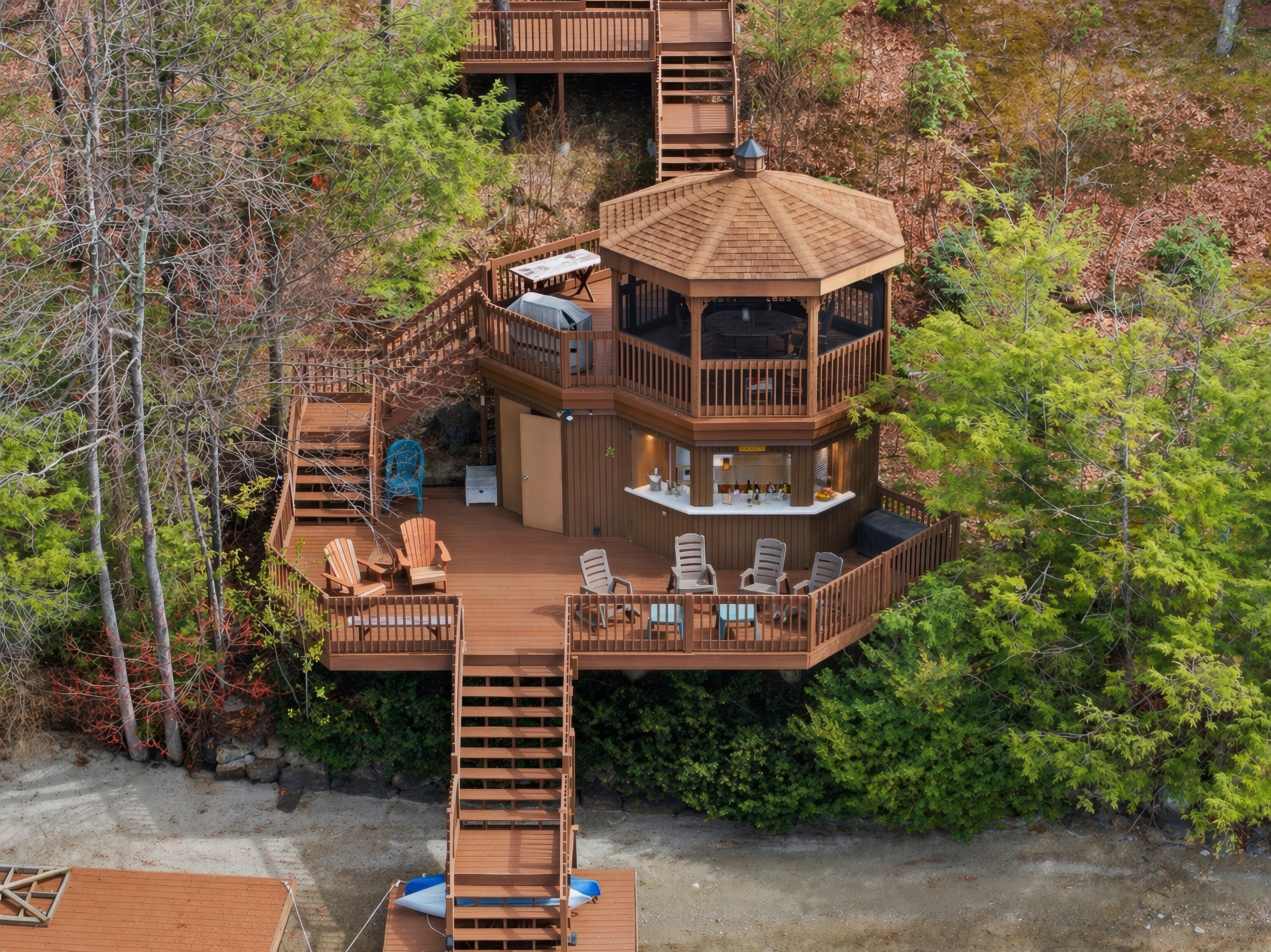  72 Warren Avenue, Harvard, MA 01451 - 物件實景