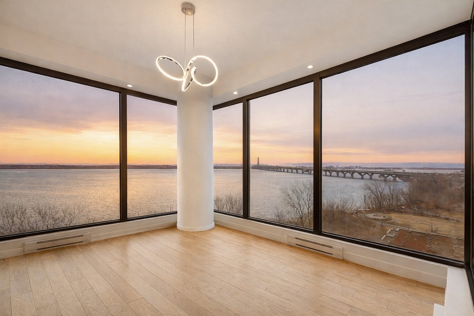  Verdun / Île-des-Soeurs, Montréal - 物件實景