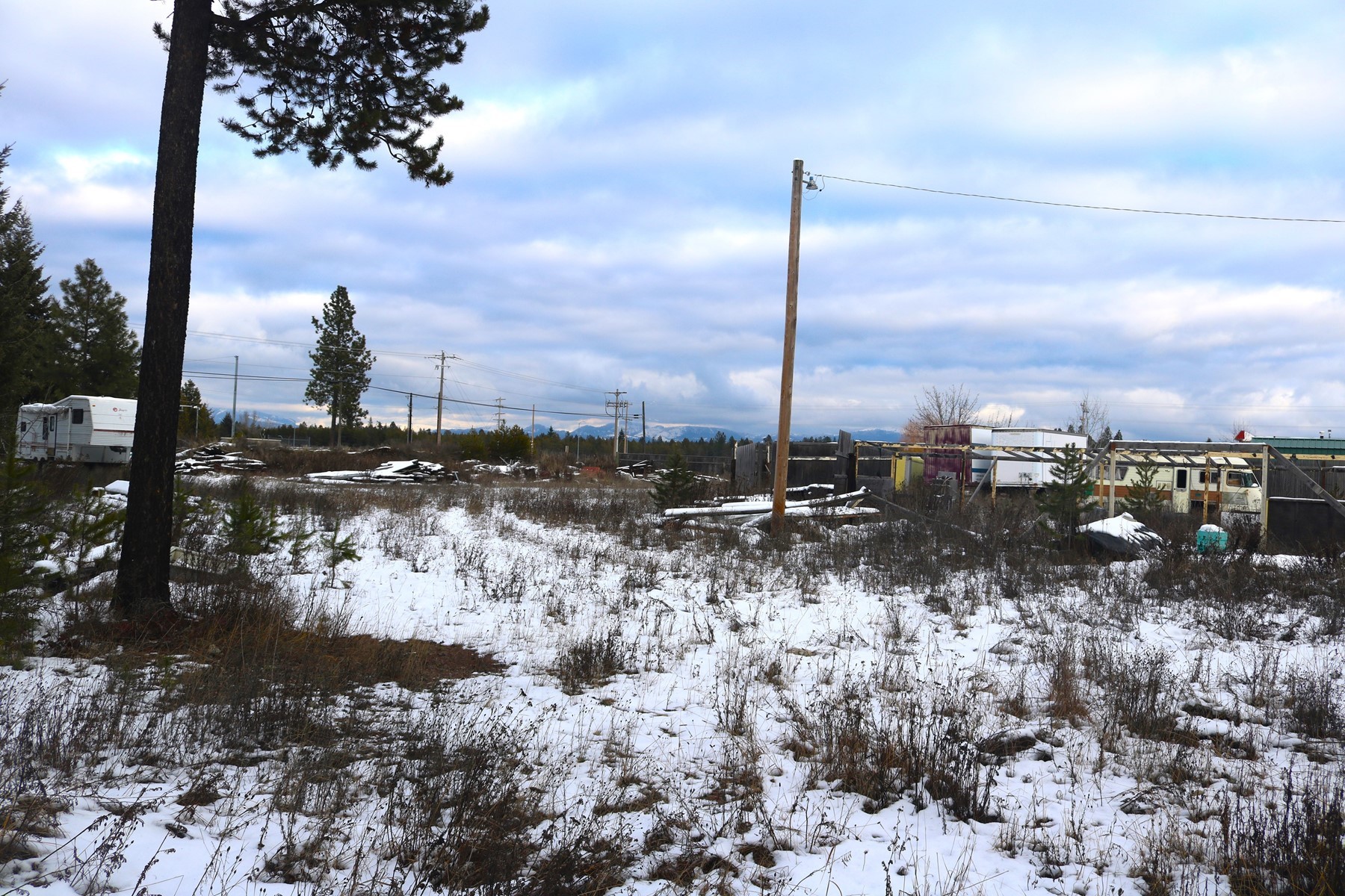  31149 N Old Hwy 95 - 物件實景
