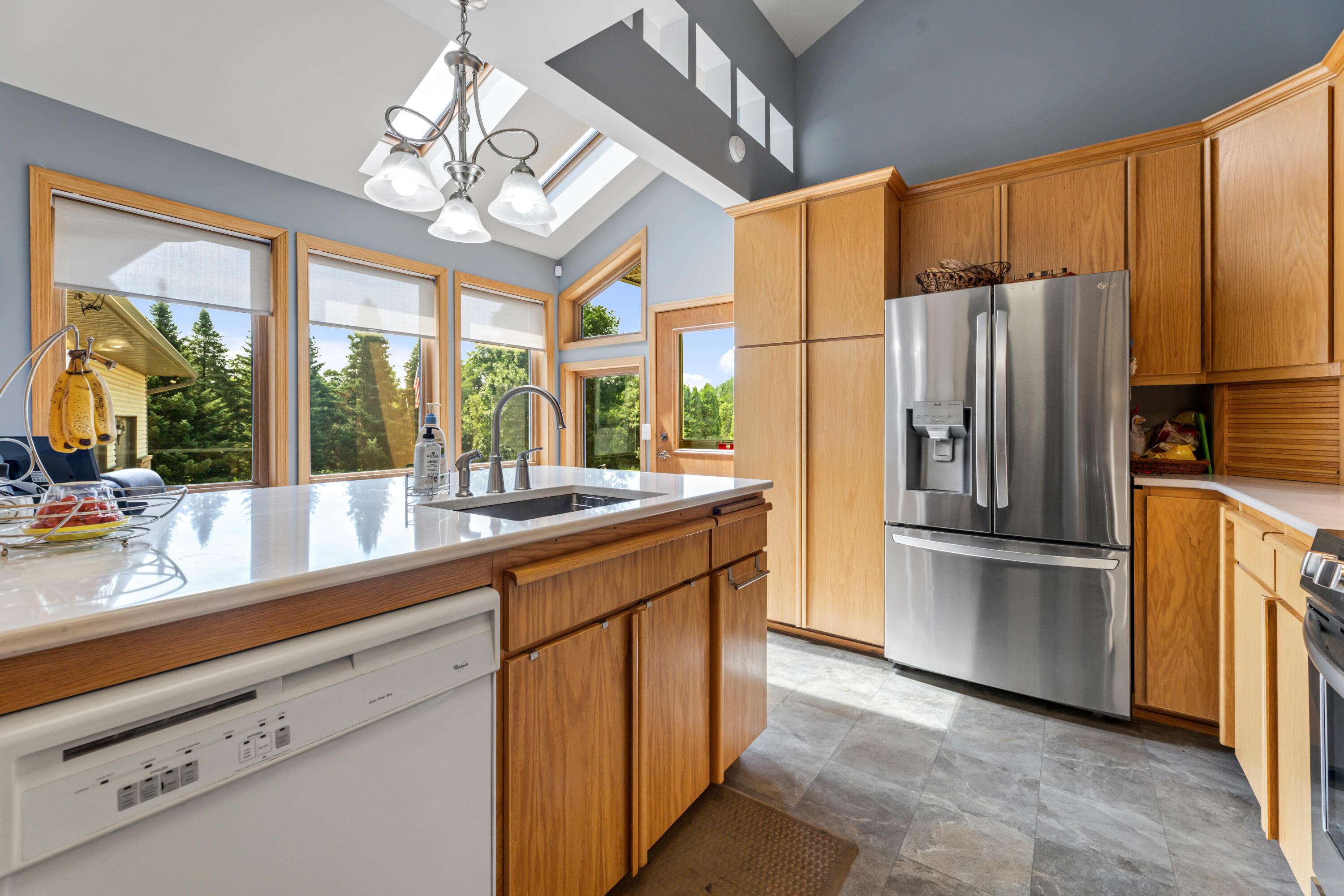 Buffalo, Wisconsin, 54629, United States, 4 Bedrooms Bedrooms, ,4 BathroomsBathrooms,Residential,For Sale,1903287