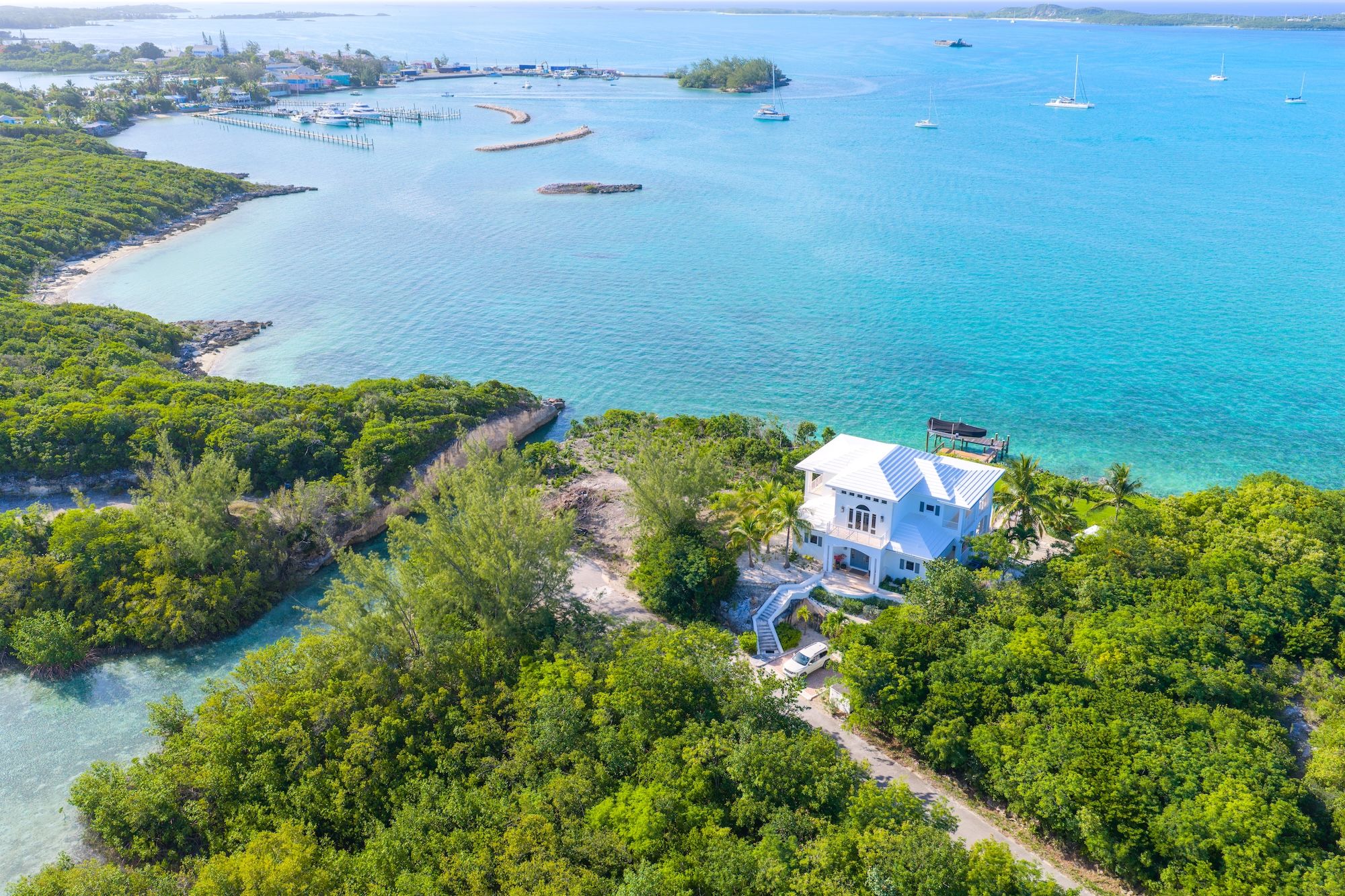  Lot 125, February Point - 物件實景