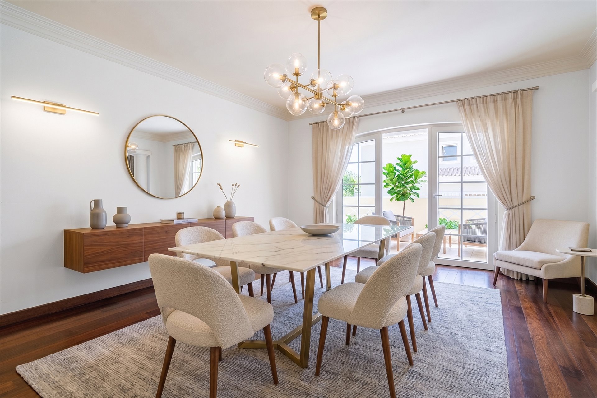  House, 6 bedrooms, for Sale - 物件實景