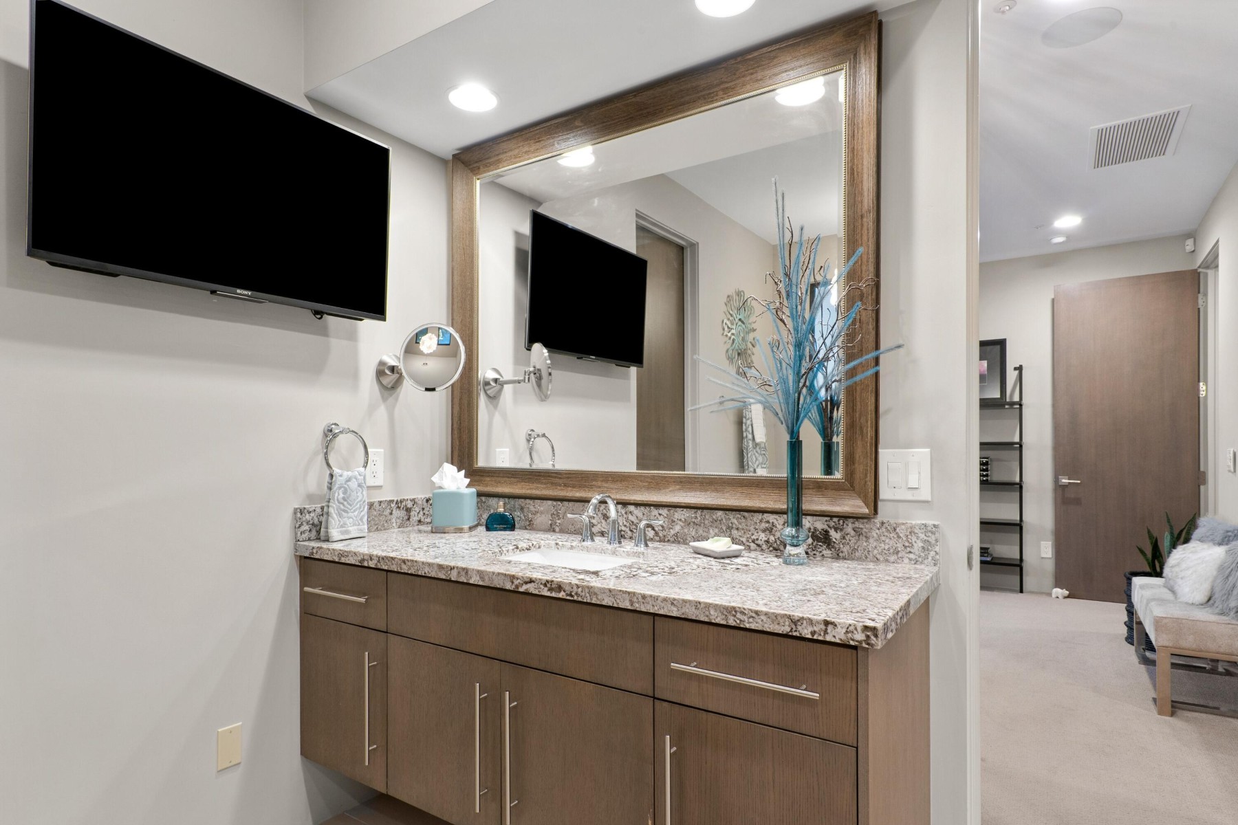  39530 N 106th Street  Scottsdale, AZ - 物件實景