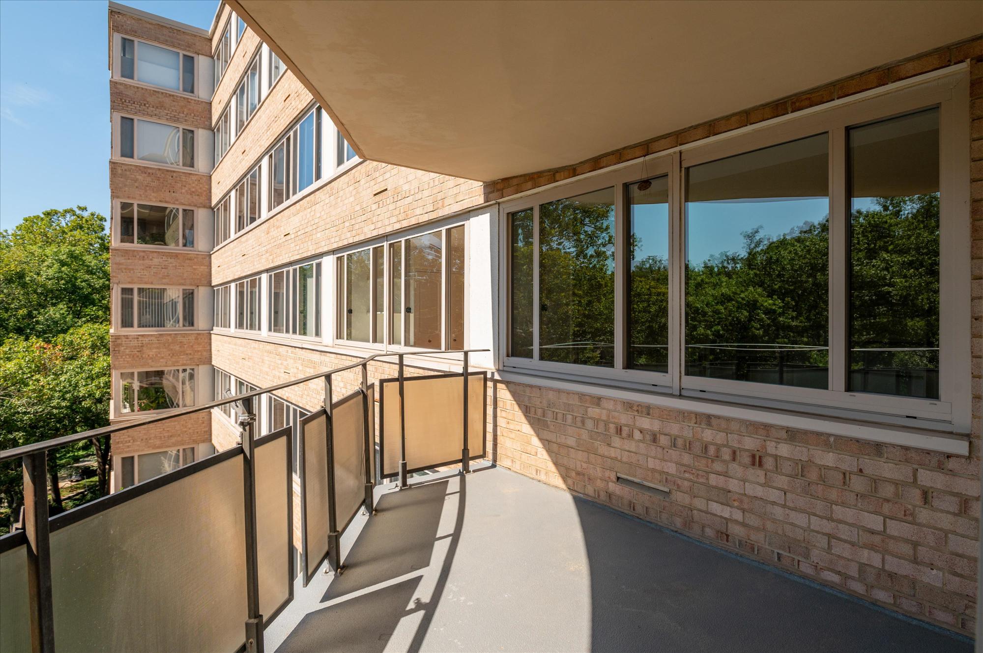  4101 Cathedral Avenue NW, Washington, DC, 20016 - 物件實景