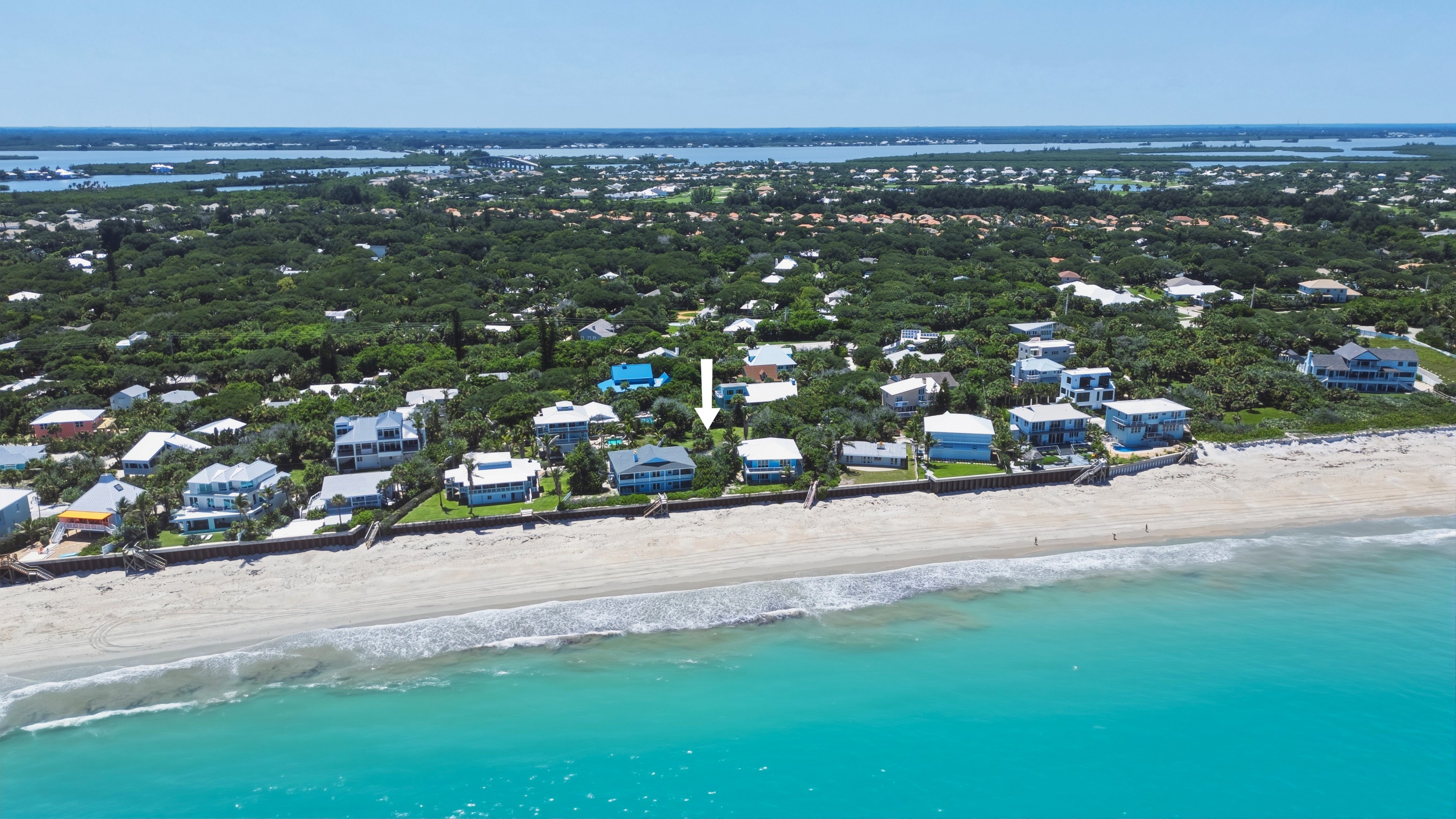  9515 Doubloon Drive, Vero Beach, FL, 32963 - 物件實景