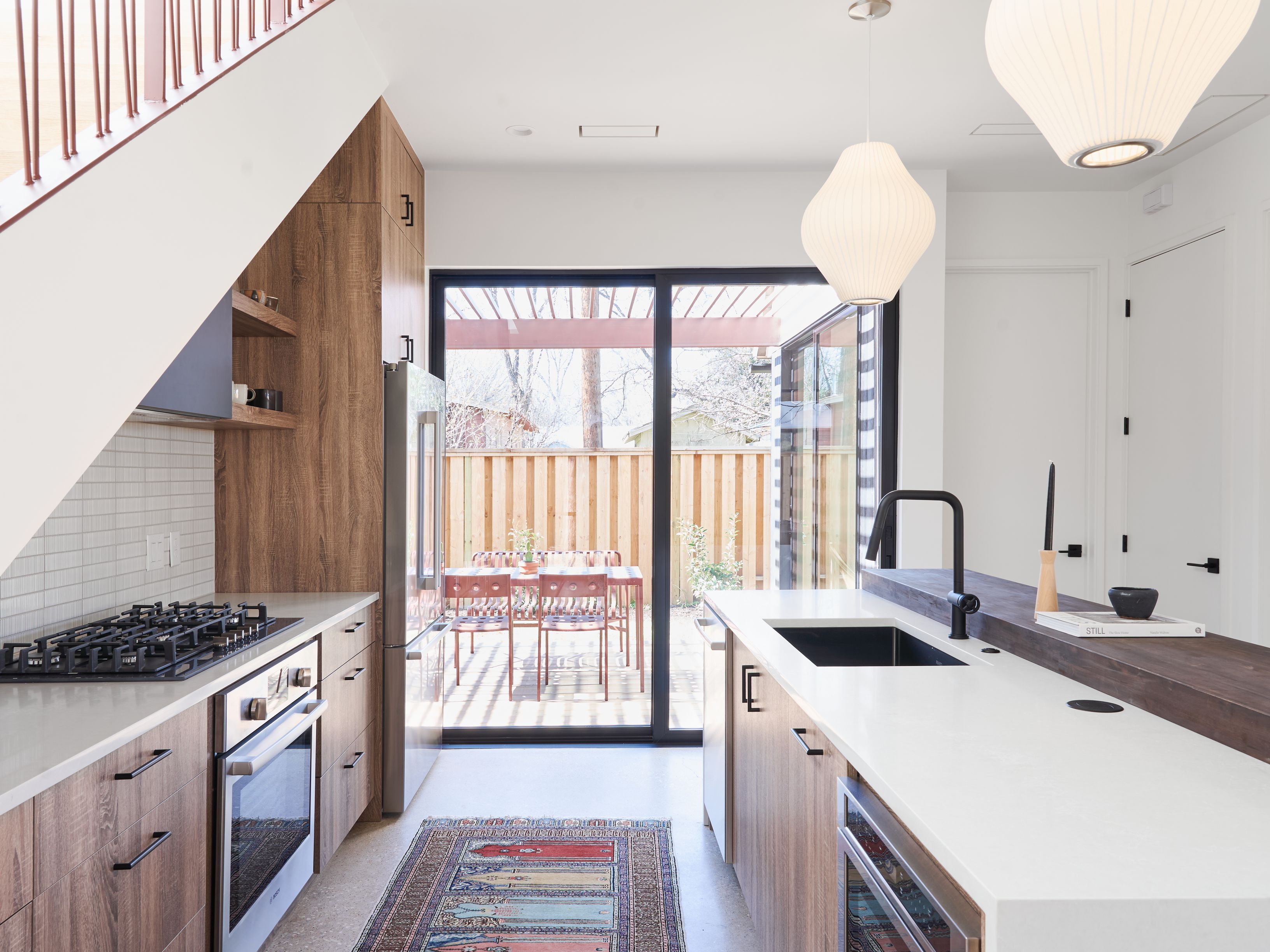  Japandi-Inspired One-of-a-Kind Residence - 物件實景