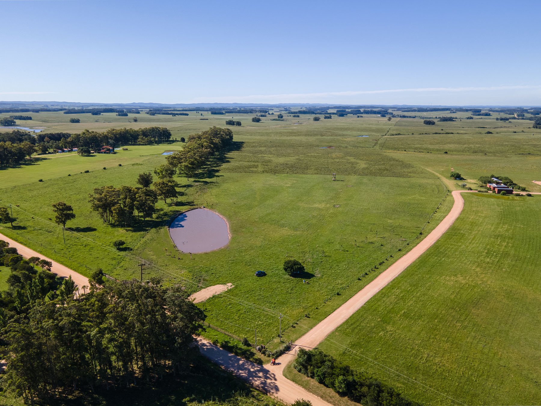  Farm in Las Portuguesas. - 物件實景