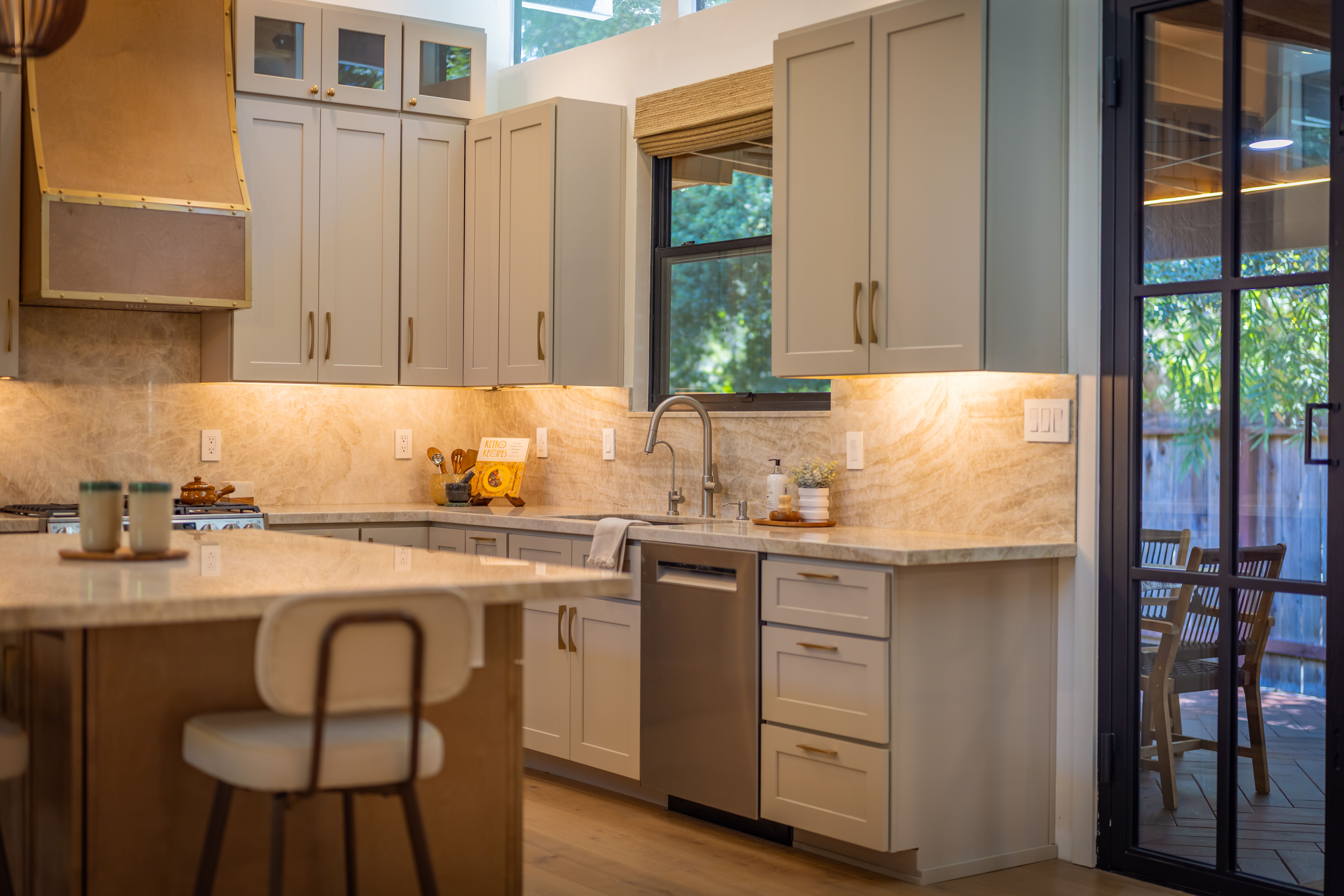 4210 Grand Avenue, Ojai, CA 93023 - 物件實景