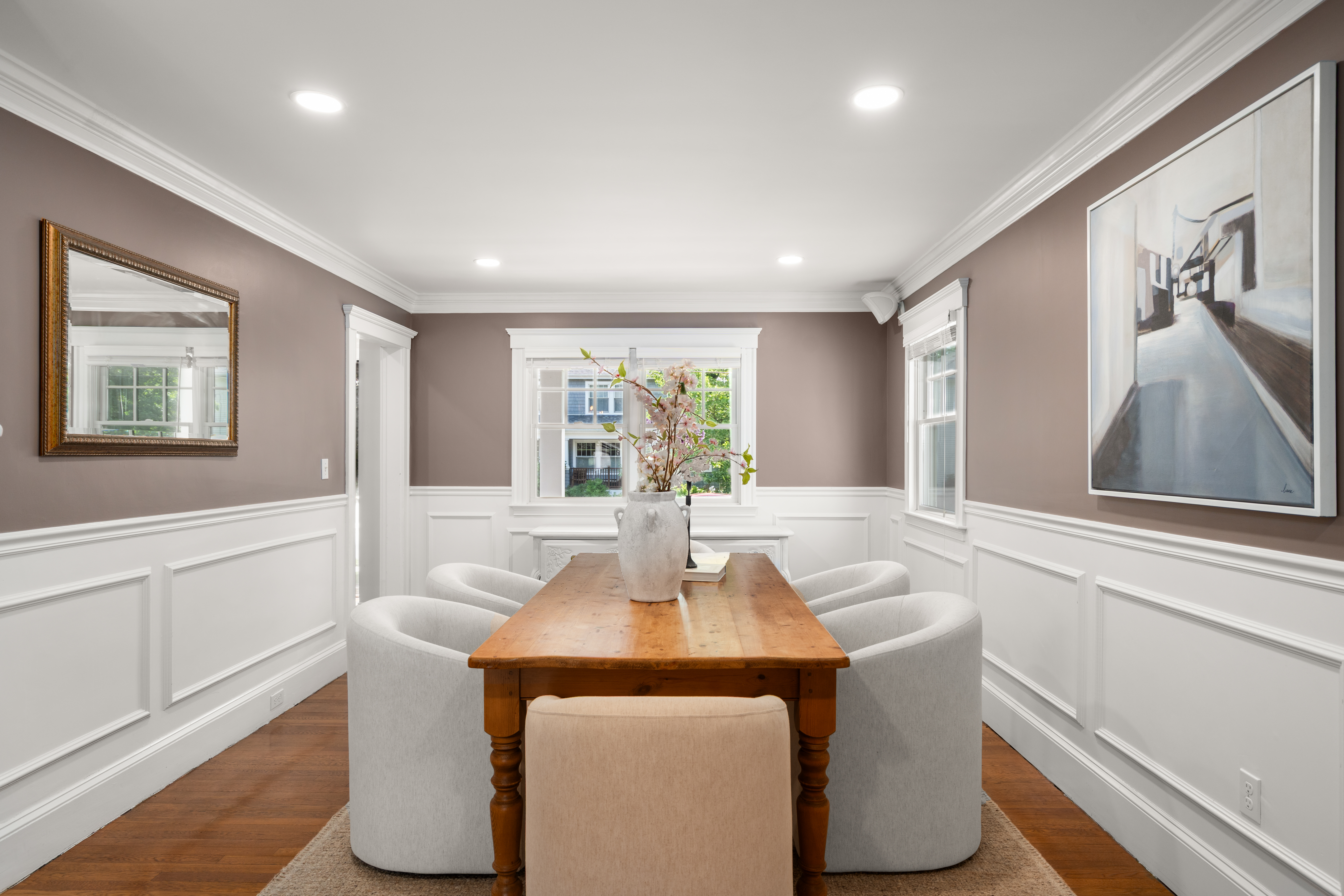  19 Mayo Avenue, Needham, MA, 02492 - 物件實景