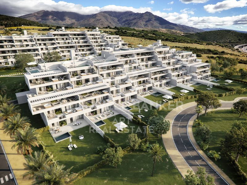 Casares, Andalusia, ES, 3 Bedrooms Bedrooms, ,2 BathroomsBathrooms,Residential,For Sale,1737319