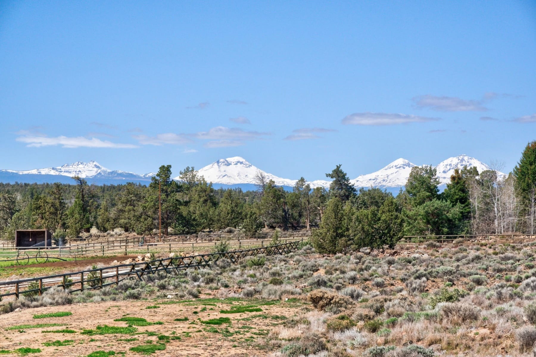  66355 Barr Road Bend, OR 97703 - 物件實景