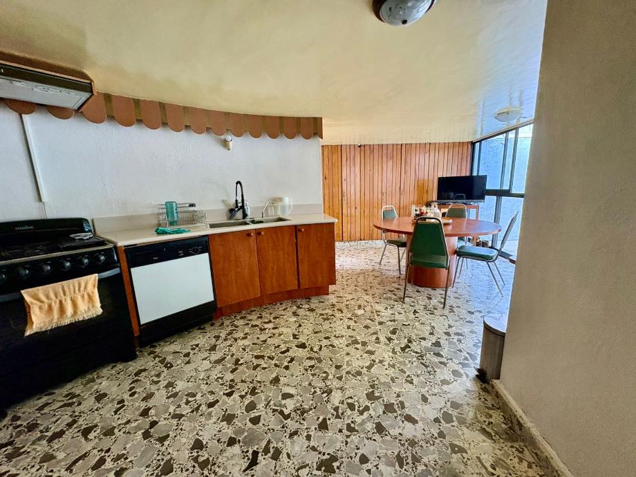 Miguel Hidalgo, Ciudad de México, 11920, Mexico, 4 Bedrooms Bedrooms, ,4 BathroomsBathrooms,Residential,For Sale,1918058