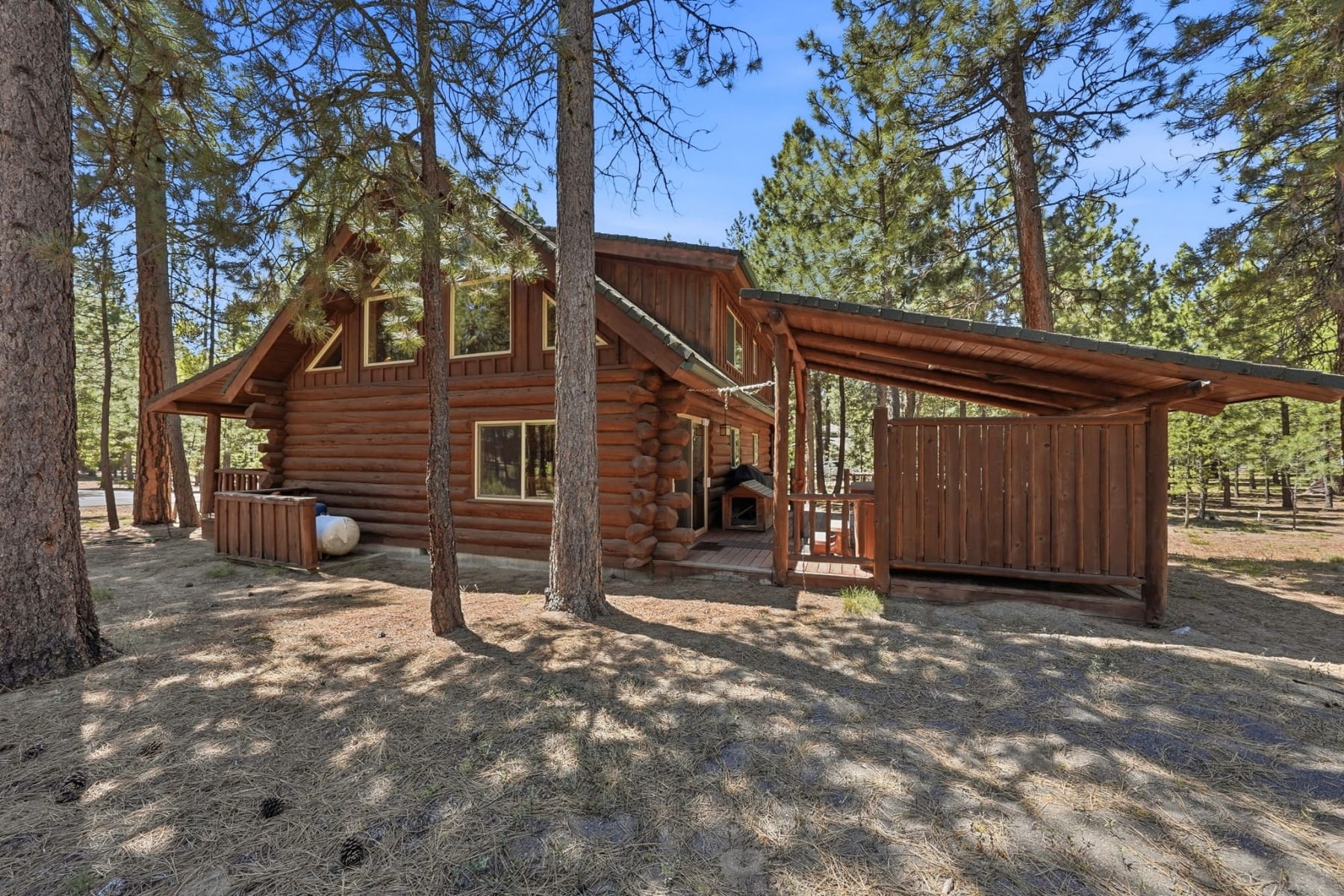  14177 Whitewater Loop La Pine, OR 97739 - 物件實景