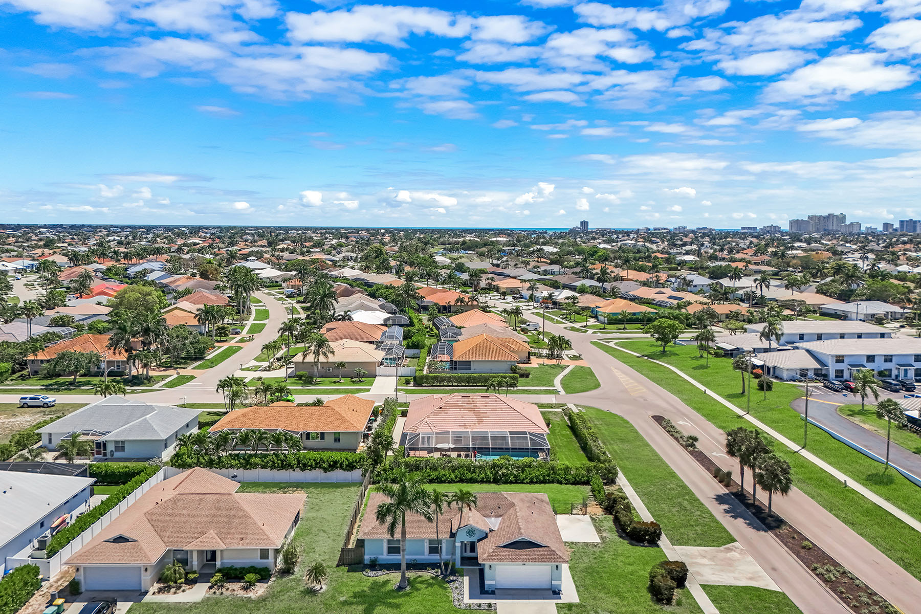  MARCO ISLAND - 物件實景