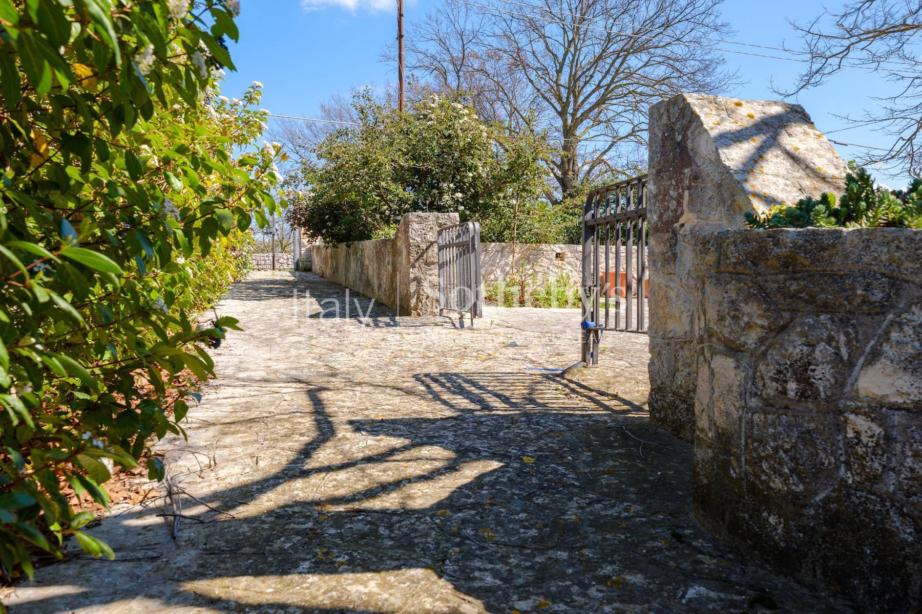  Exclusive trulli complex in the countryside of Locorotondo - 物件實景