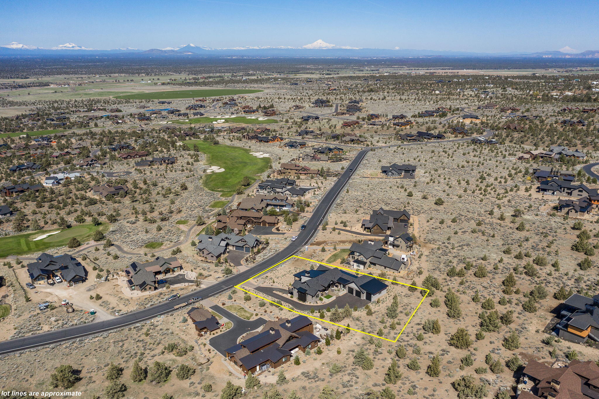 Powell Butte, Oregon, 97753, United States, 4 Bedrooms Bedrooms, ,5 BathroomsBathrooms,Residential,For Sale,1804820