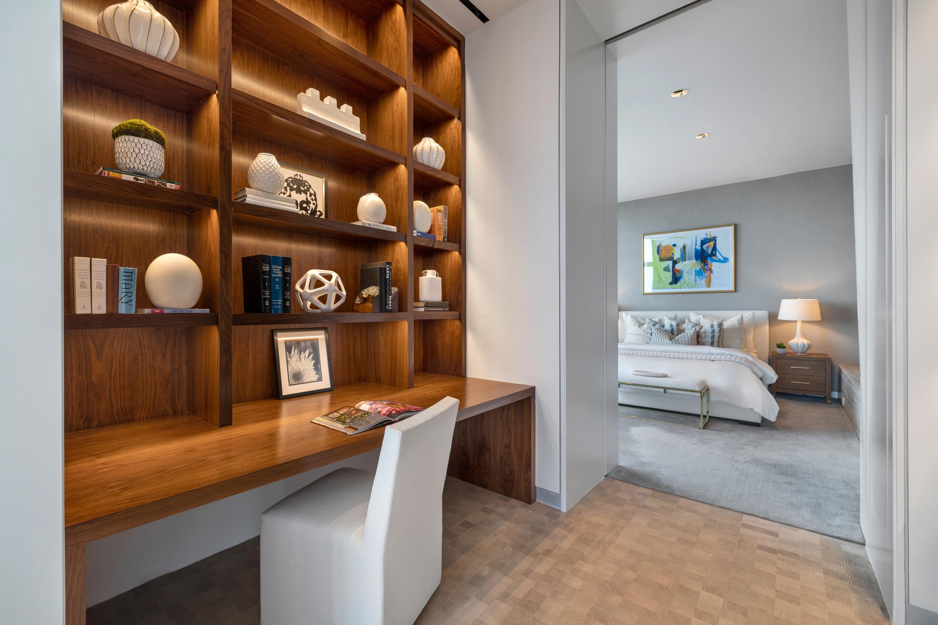  The House, Unit 2701 — 27th Floor Penthouse - 物件實景