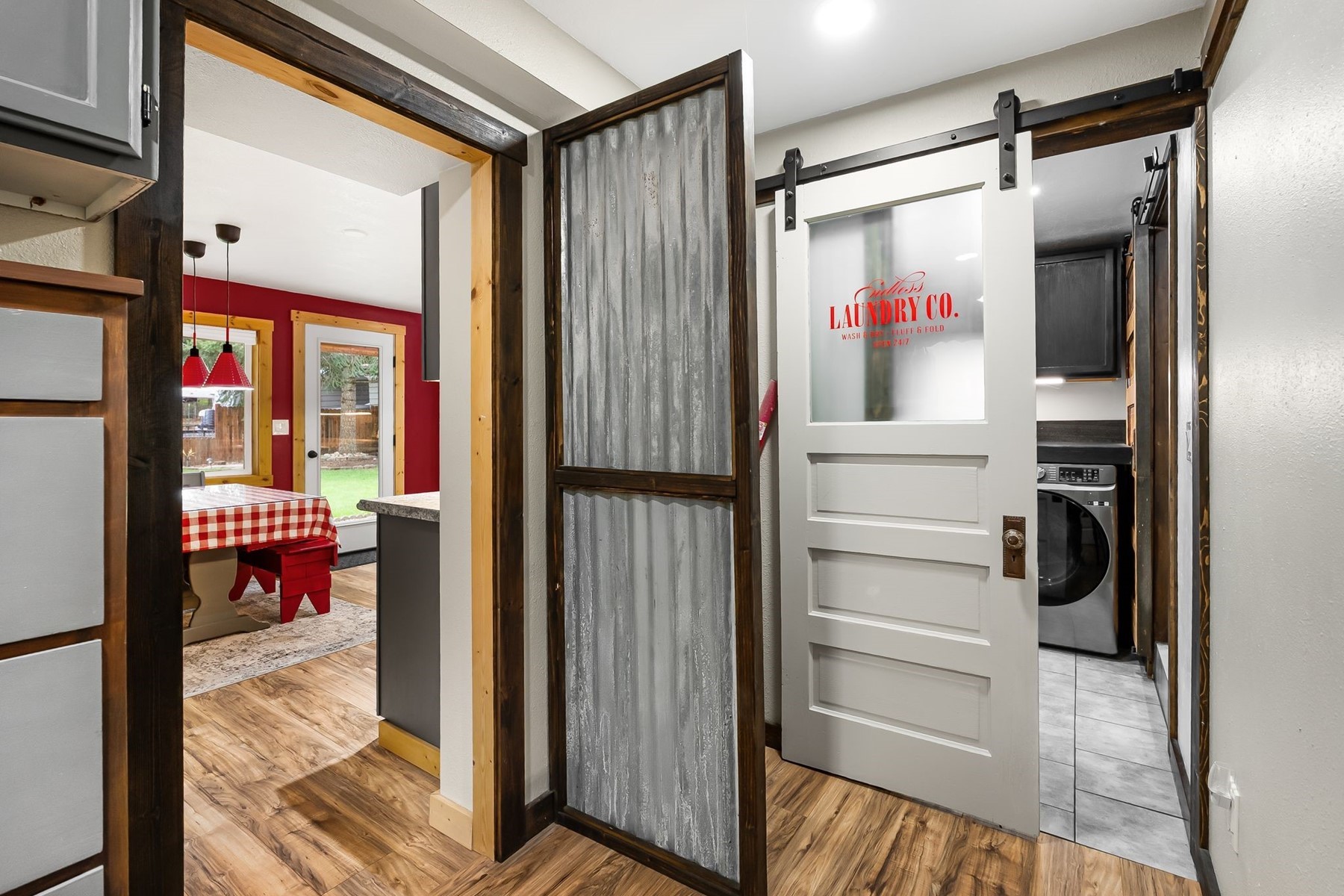  Sagle Multi-Generational - 物件實景