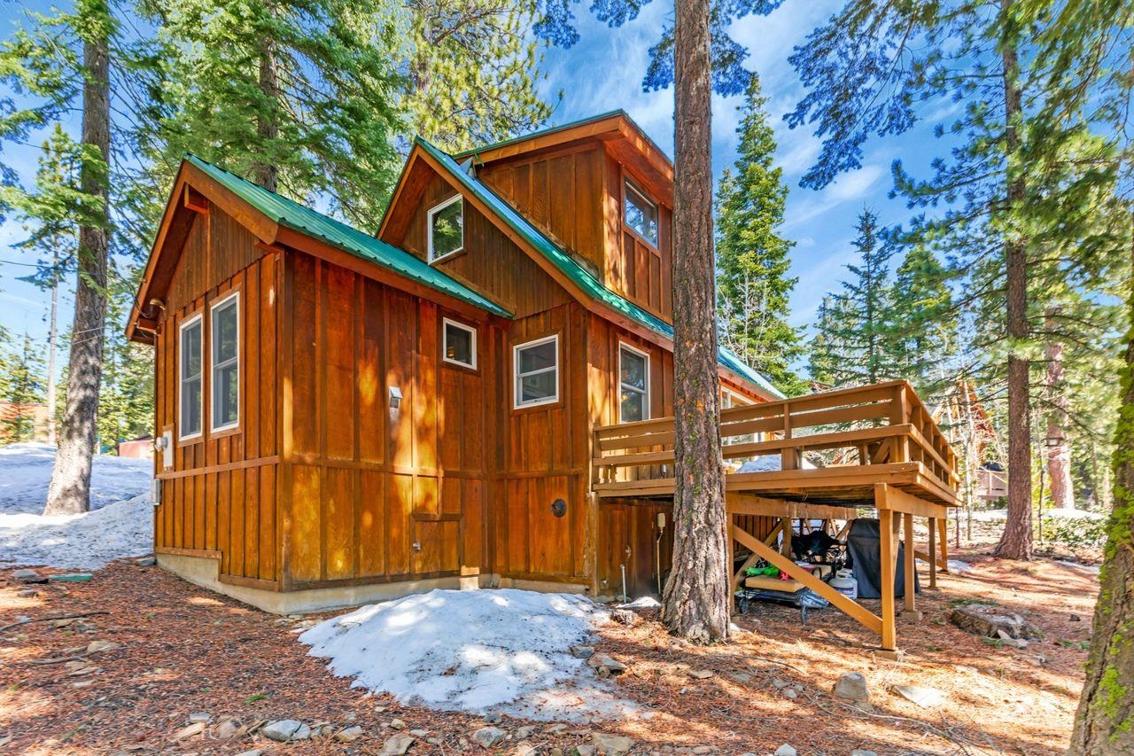 Carnelian Bay, California, 96140, United States, 2 Bedrooms Bedrooms, ,2 BathroomsBathrooms,Residential,For Sale,1766258