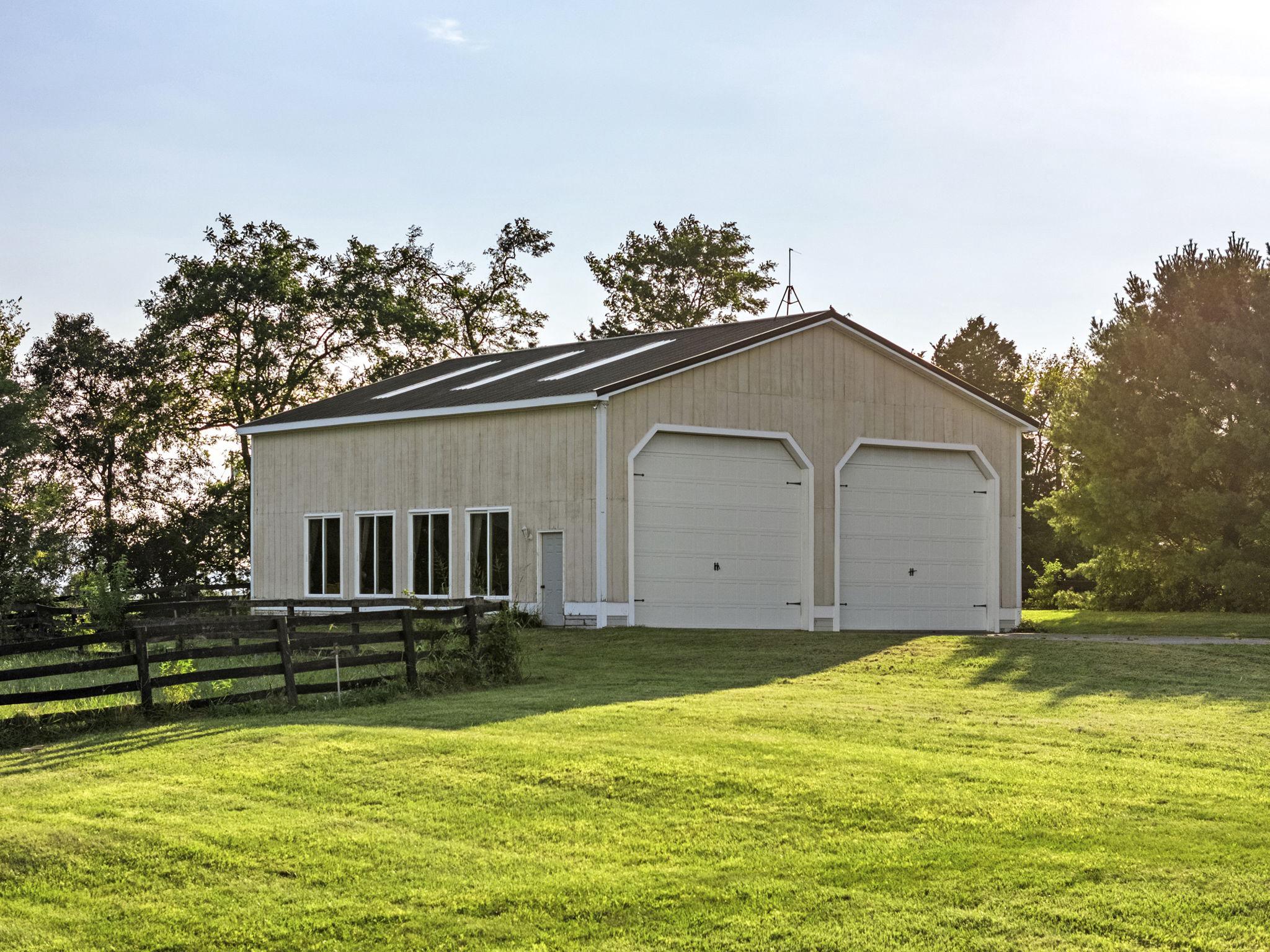  530 Ashby Station Road, Front Royal, VA, 22630 - 物件實景
